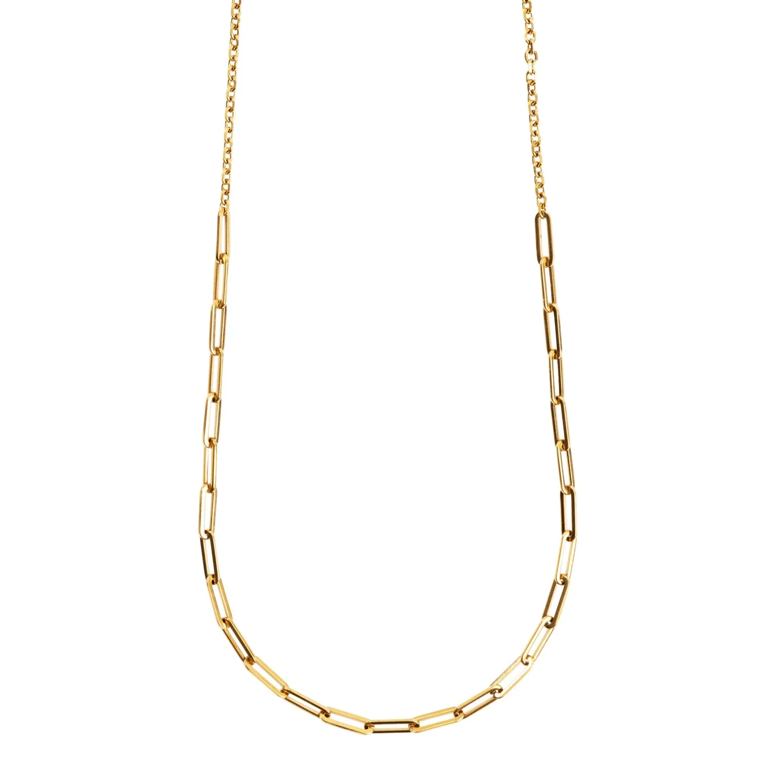 Bliss Chain by Zsiska