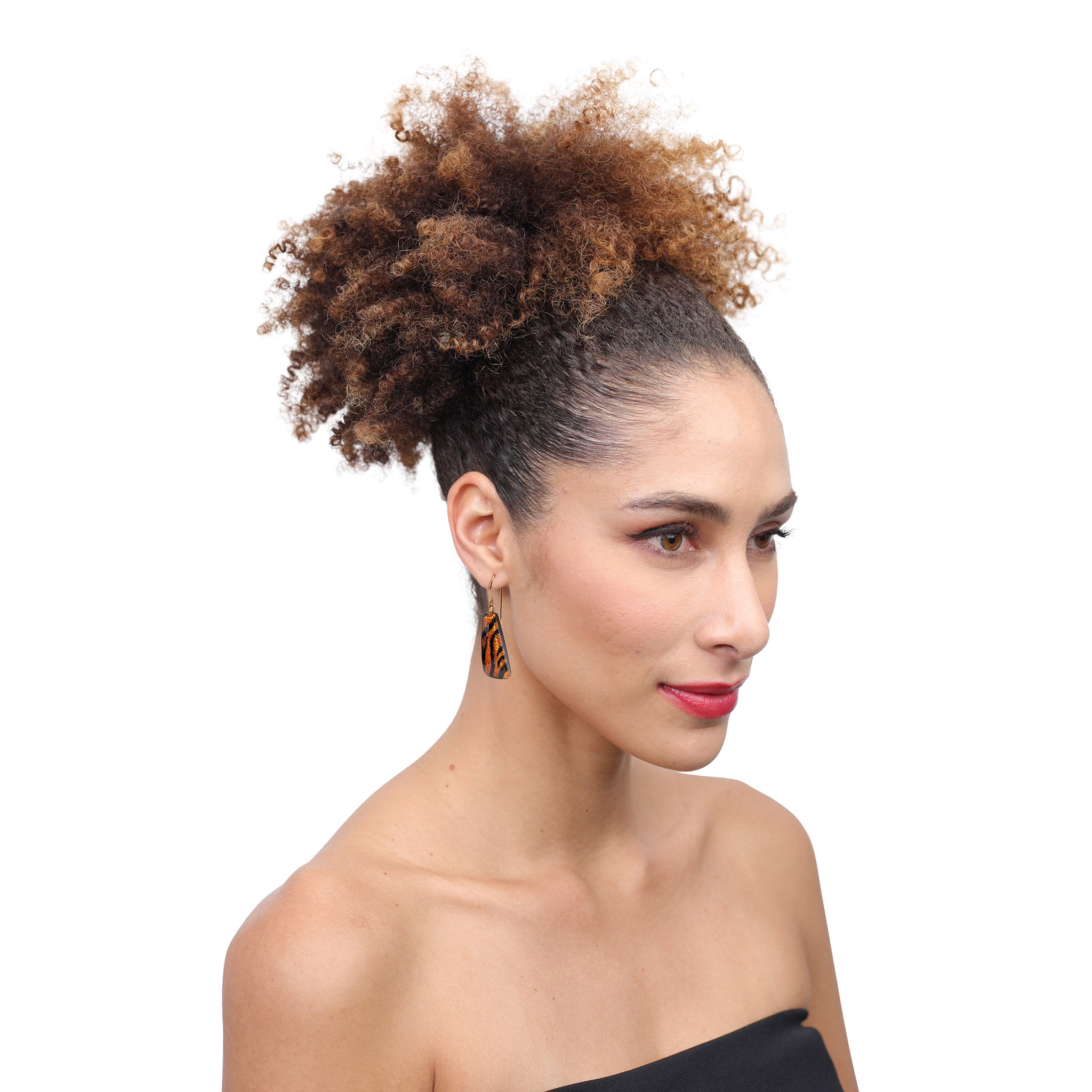 ZSISKA DESIGN - EARRING - AMAL