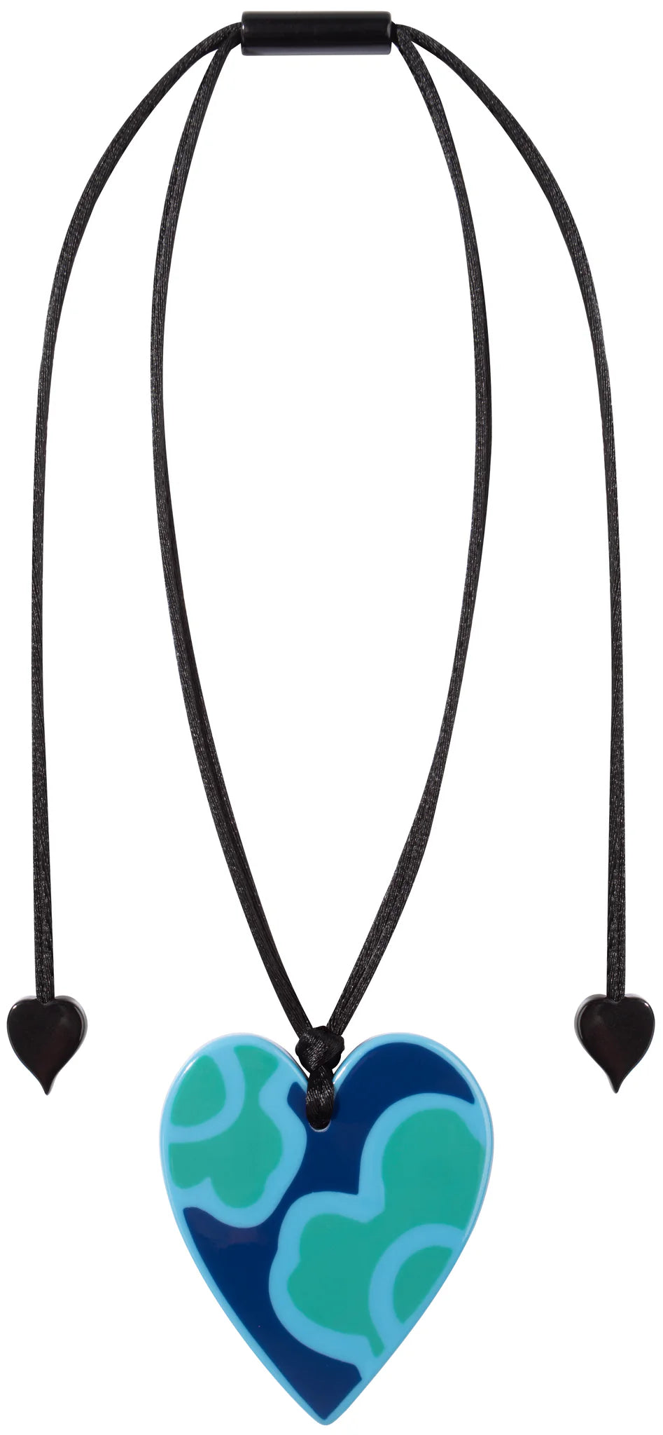 ZSISKA DESIGN - PENDANT - PRIMA HEART