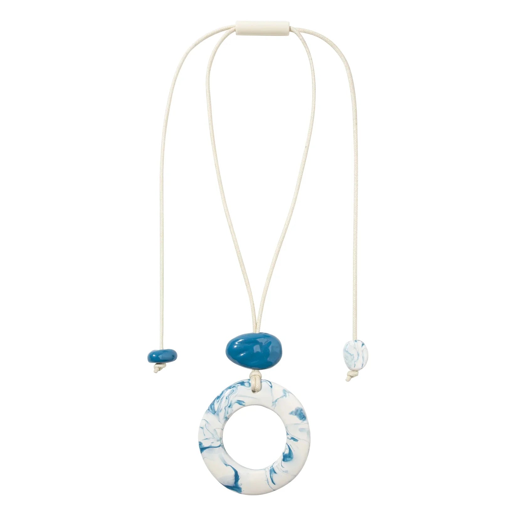 Zsiska Pendant - Organic