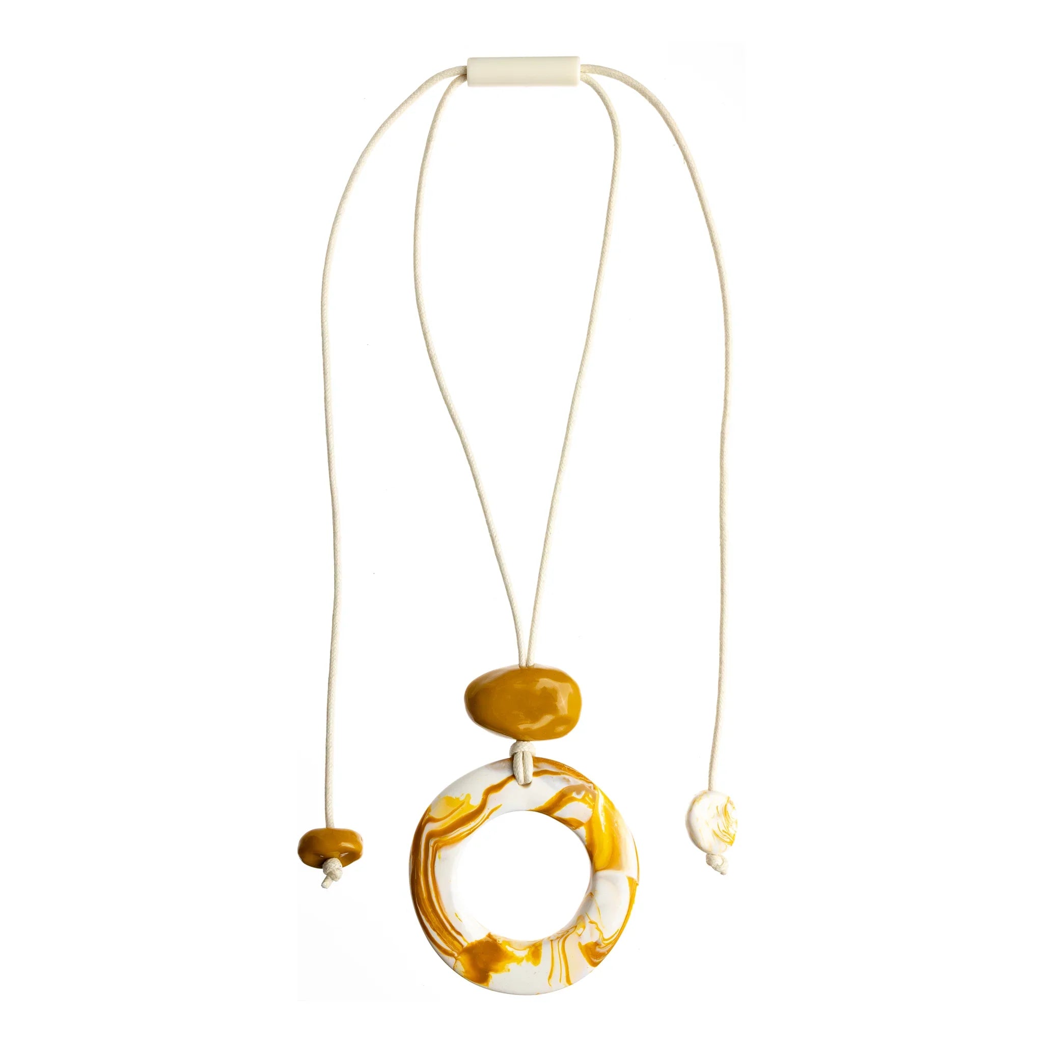 Zsiska Pendant - Organic