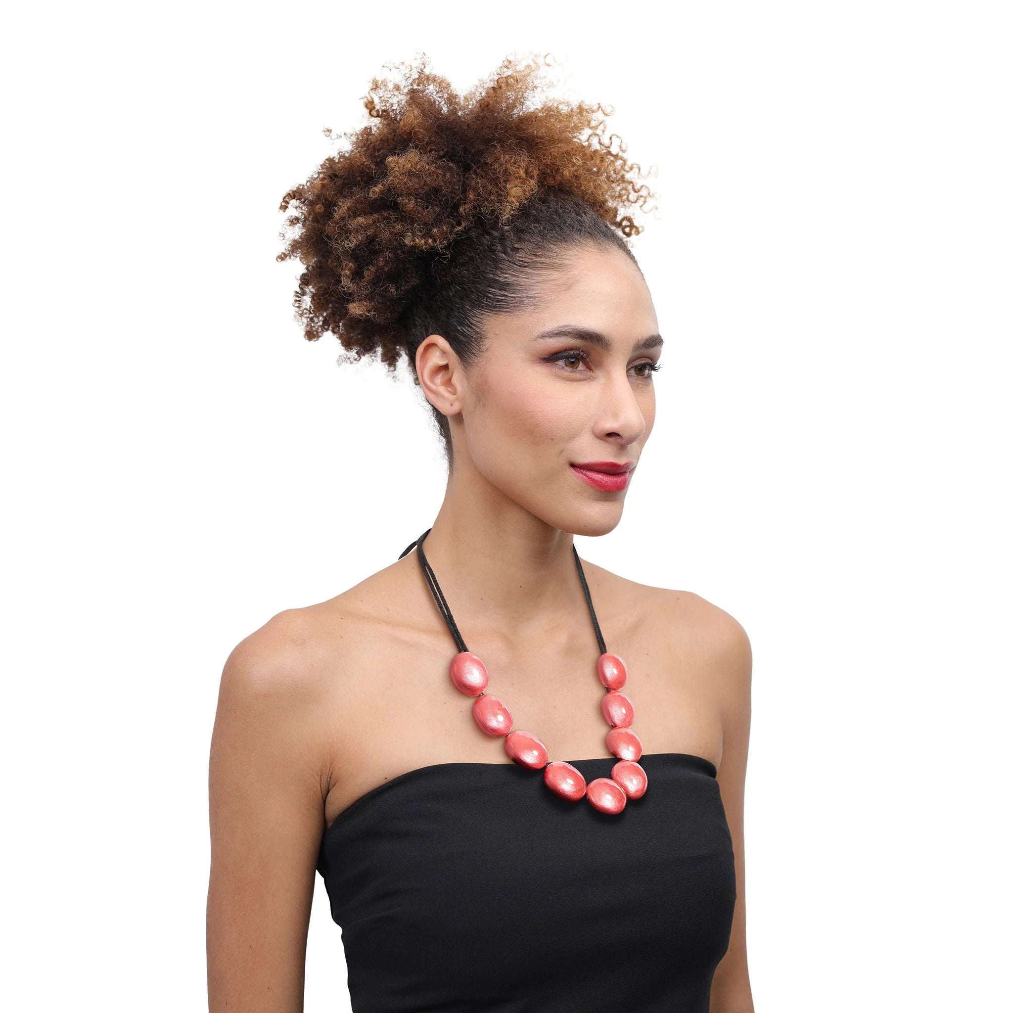 ZSISKA DESIGN - NECKLACE - LUXUS25