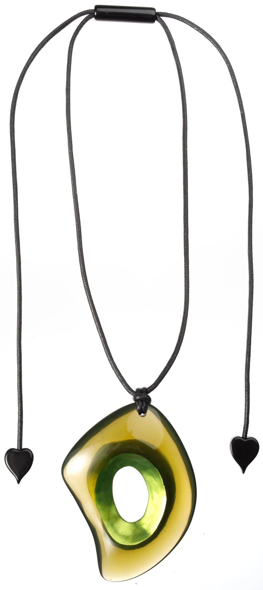 ZSISKA DESIGN - PENDANT - CRESCENCE
