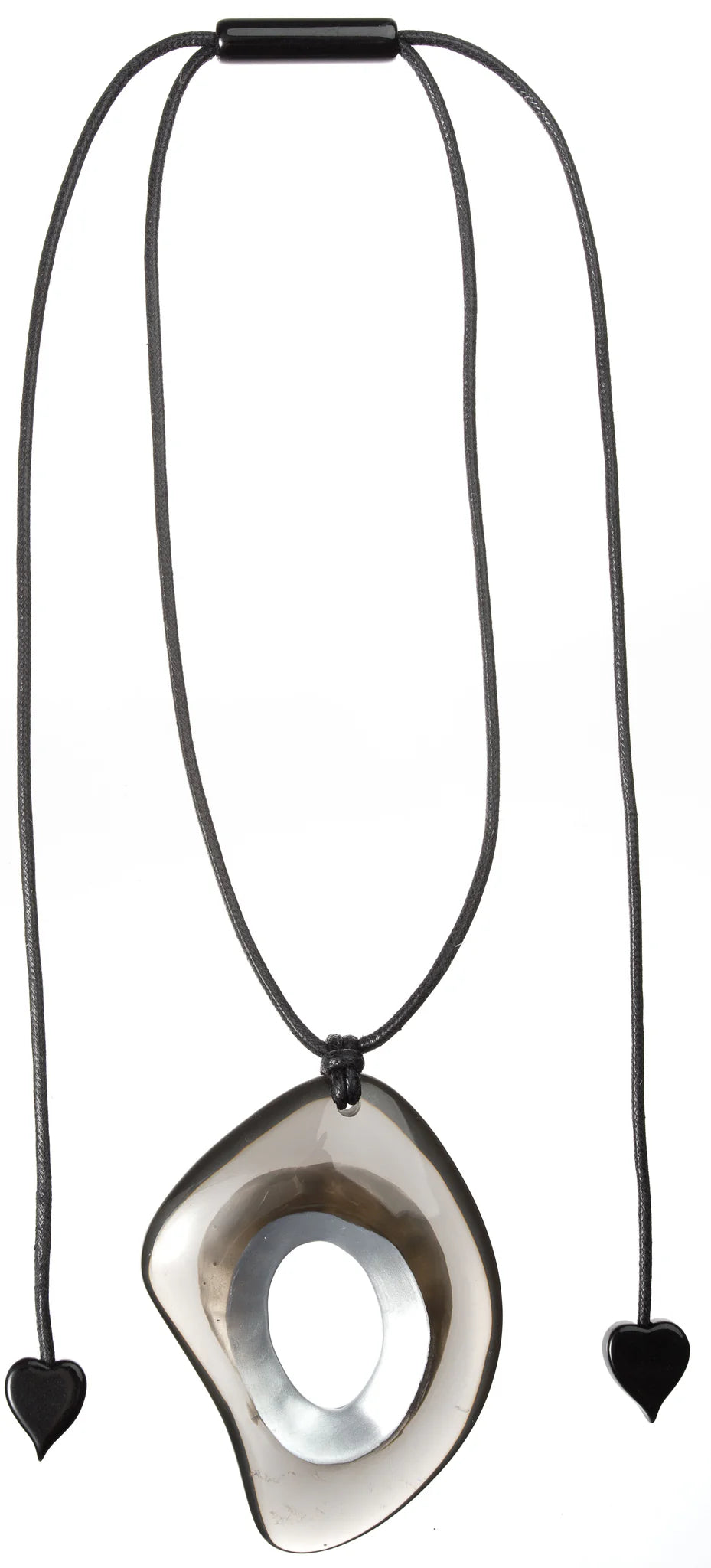 ZSISKA DESIGN - PENDANT - CRESCENCE