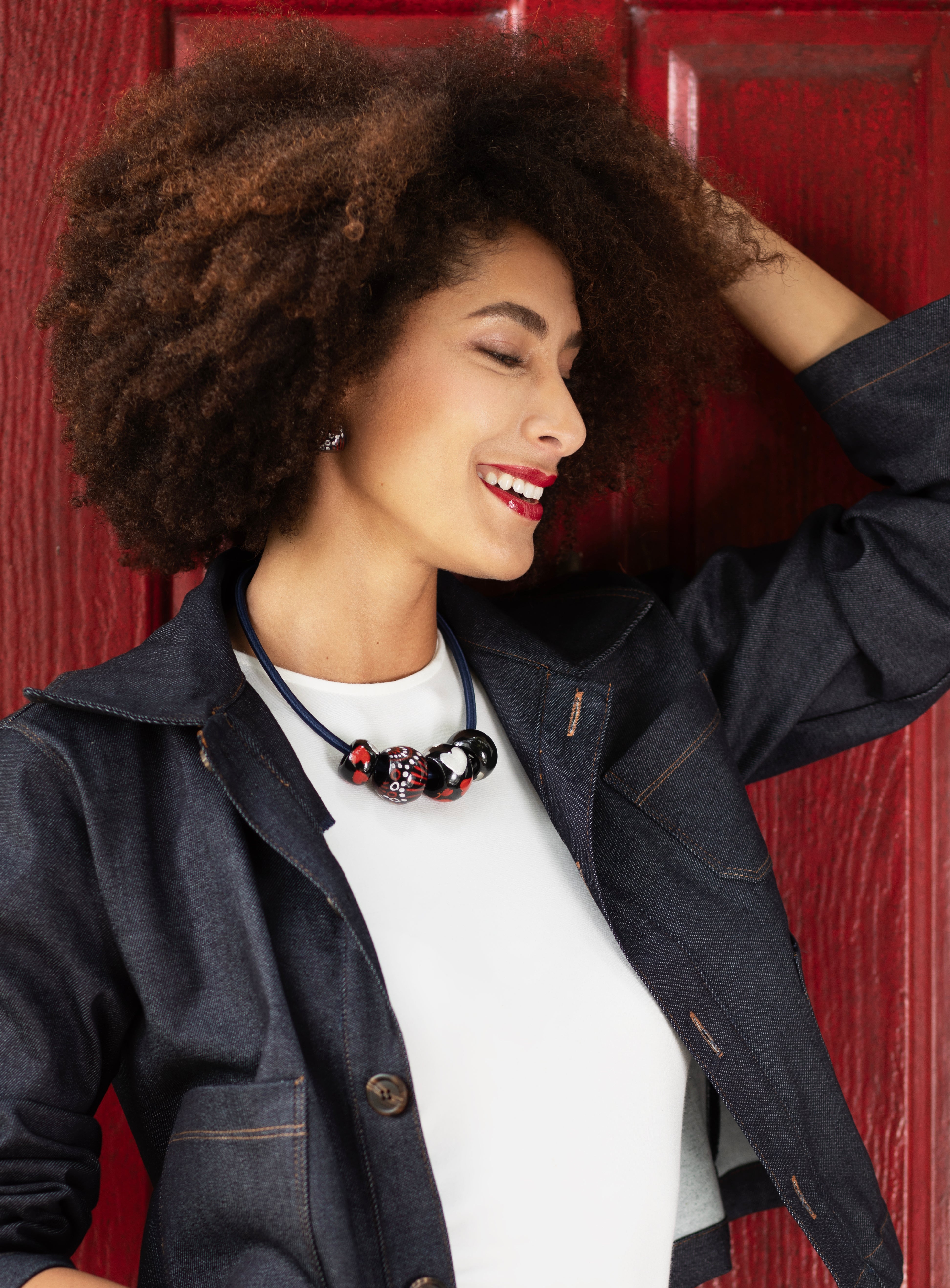 BLISS BY ZSISKA - BLISS BEAD - SBHT1