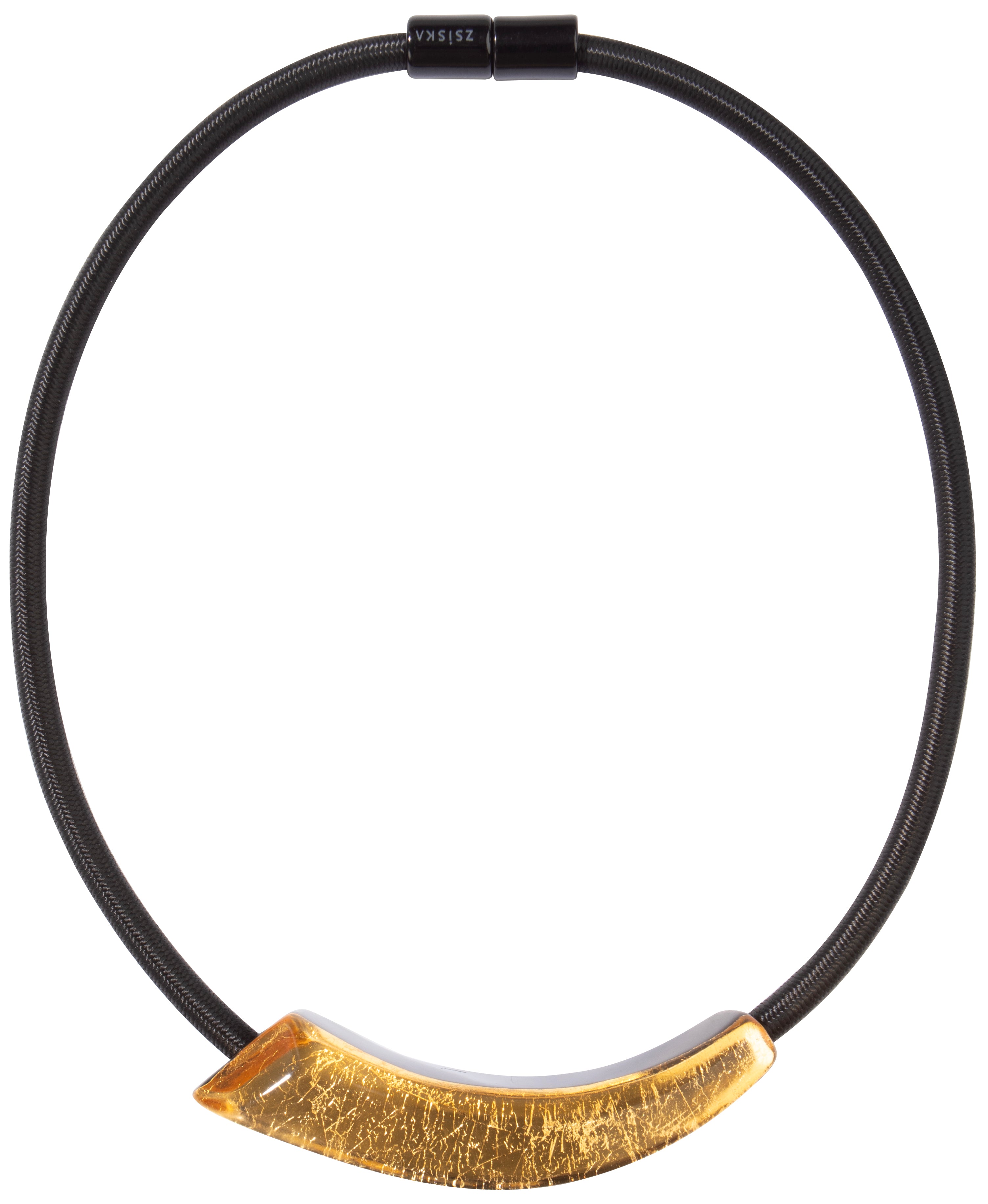 ZSISKA DESIGN - NECKLACE - RADIANCE