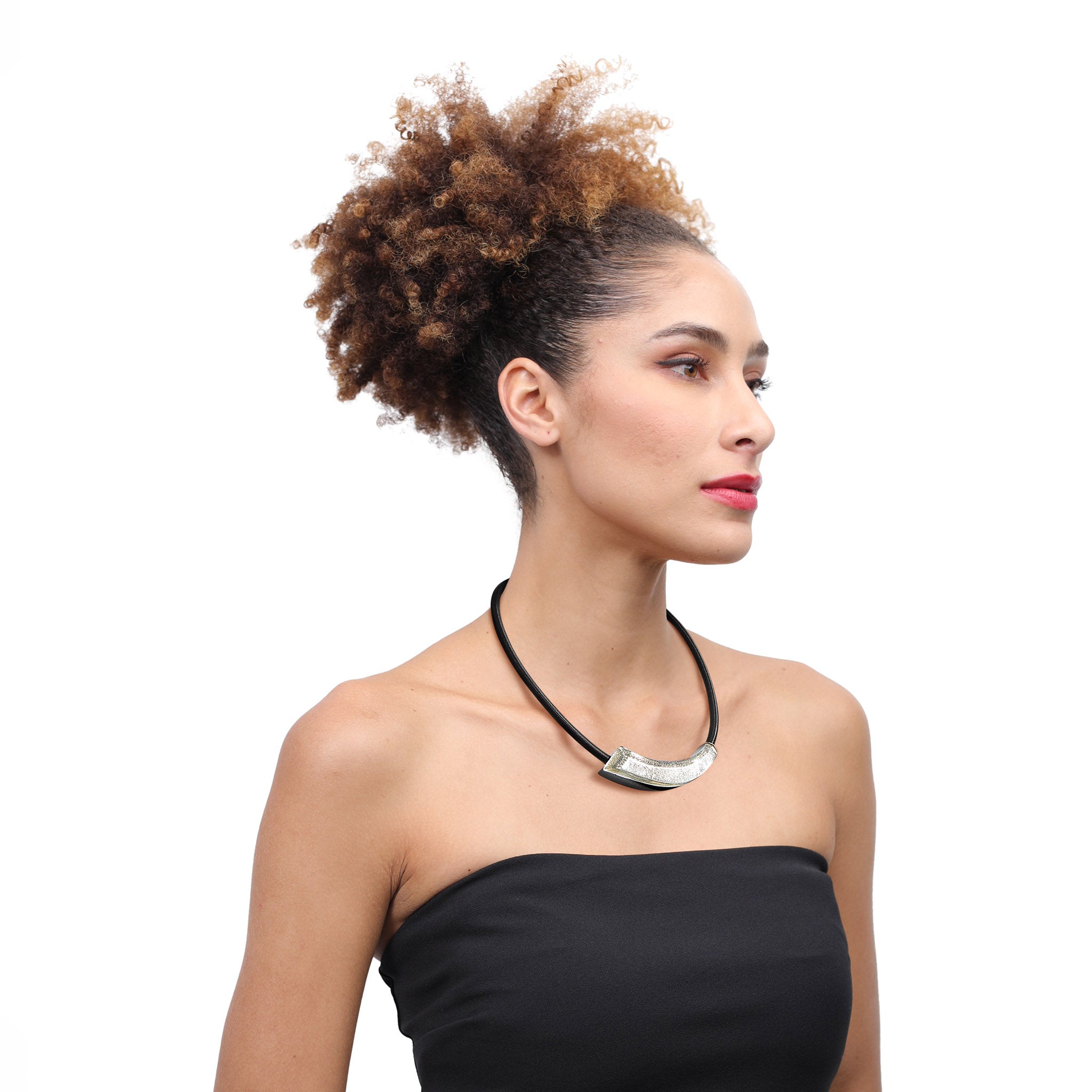 ZSISKA DESIGN - NECKLACE - RADIANCE