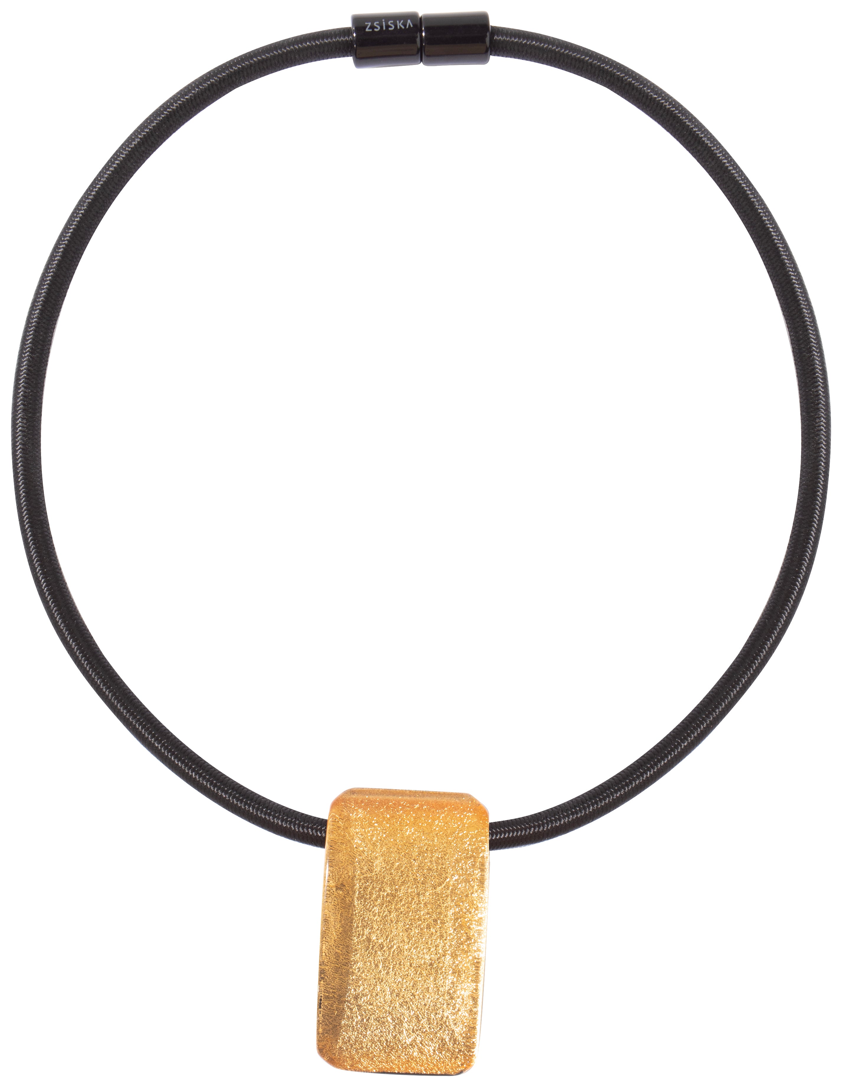 ZSISKA DESIGN - NECKLACE - RADIANCE