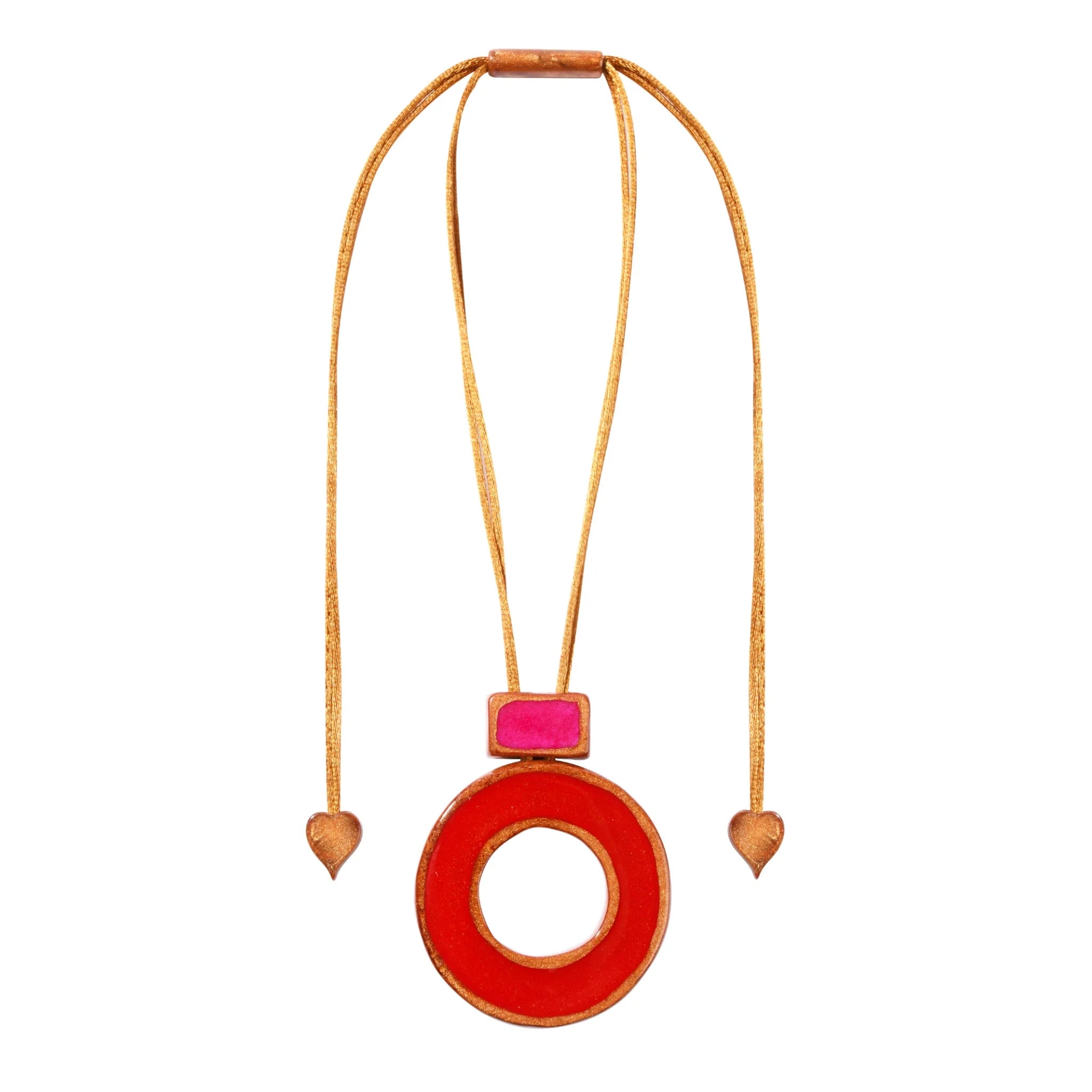 ZSISKA DESIGN - PENDANT - FARA