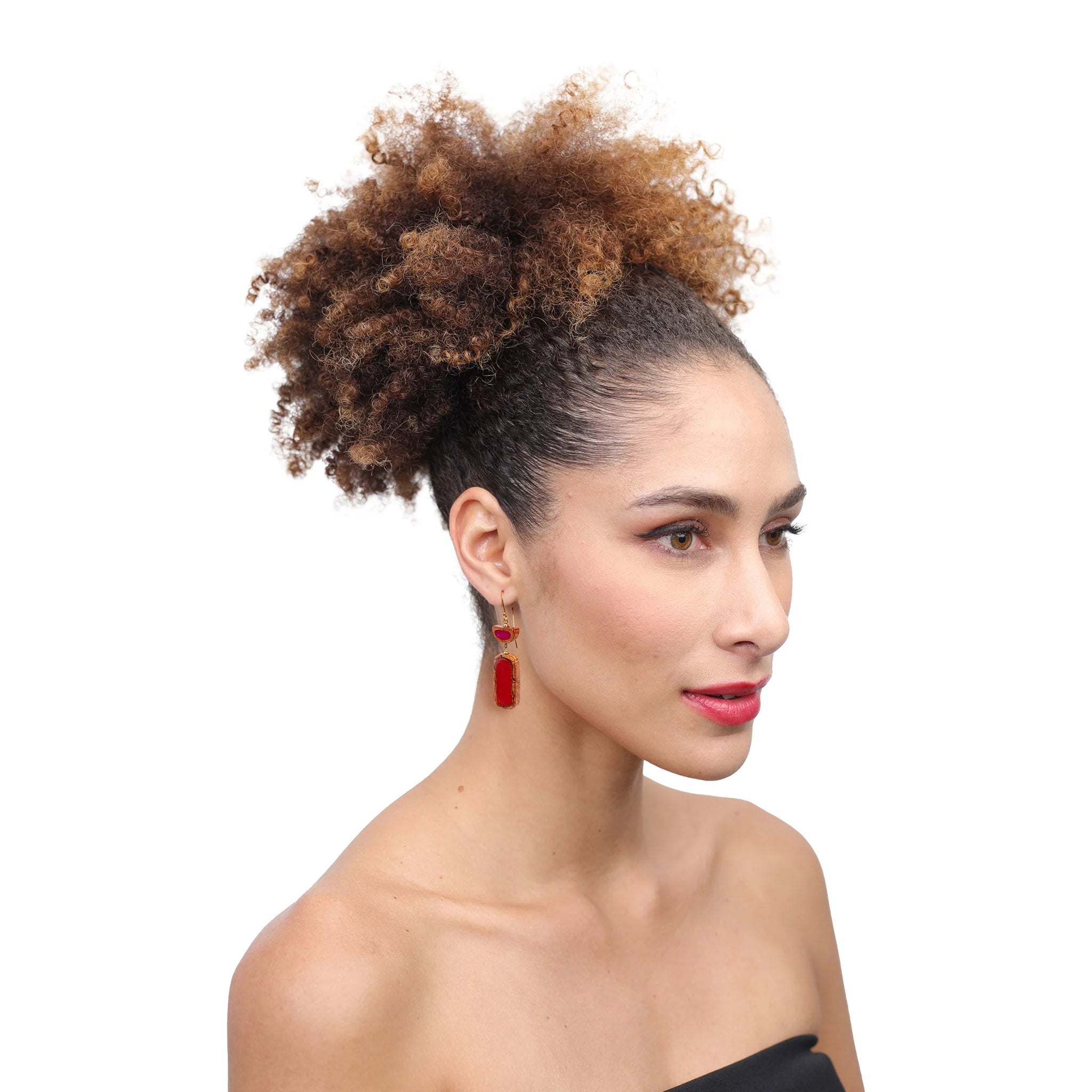 ZSISKA DESIGN - EARRINGS - FARA