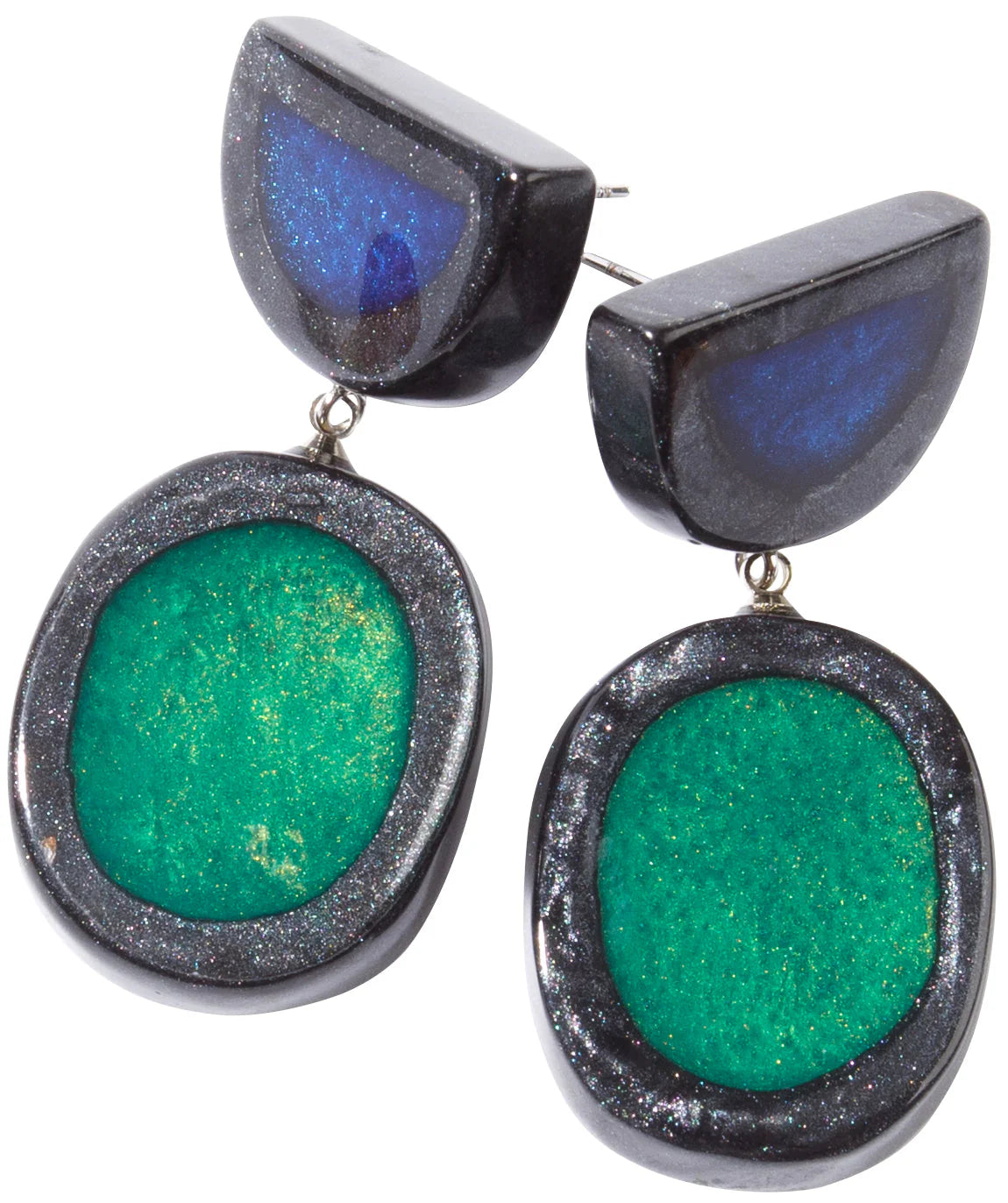 ZSISKA DESIGN - EARRINGS - FARA
