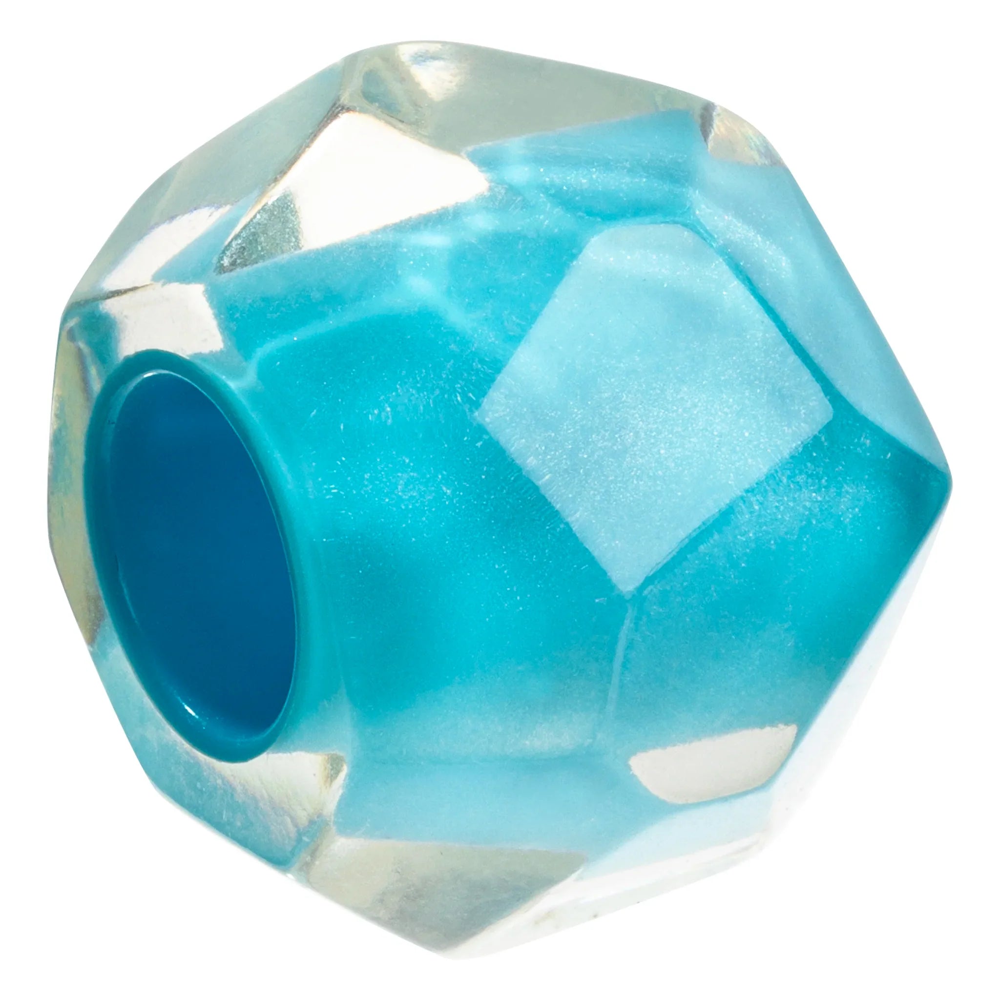 BLISS by ZSISKA - BLISS BEAD - PRUE'S BLISS BY ZSISKA- Turquoise crystal