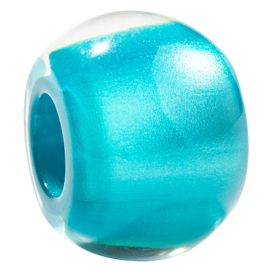 BLISS by ZSISKA - BLISS BEAD - PRUE'S BLISS BY ZSISKA- Teal