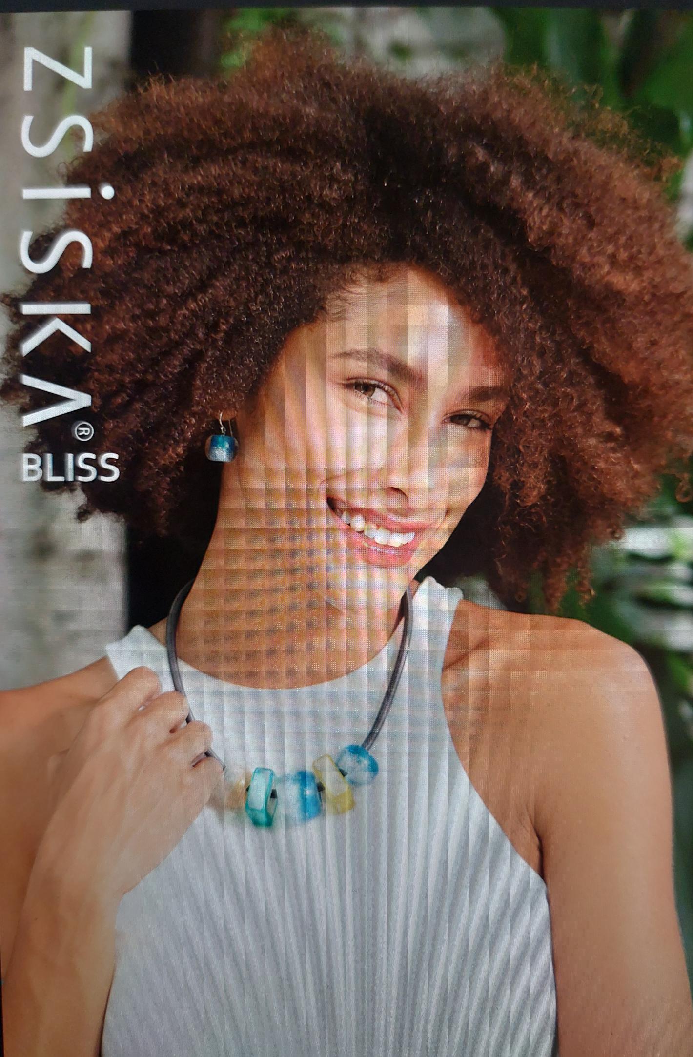 BLISS BY ZSISKA - BLISS BEAD BLO03