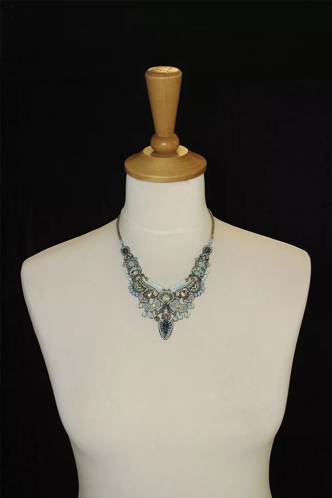 Changing Winds, Aella Necklace