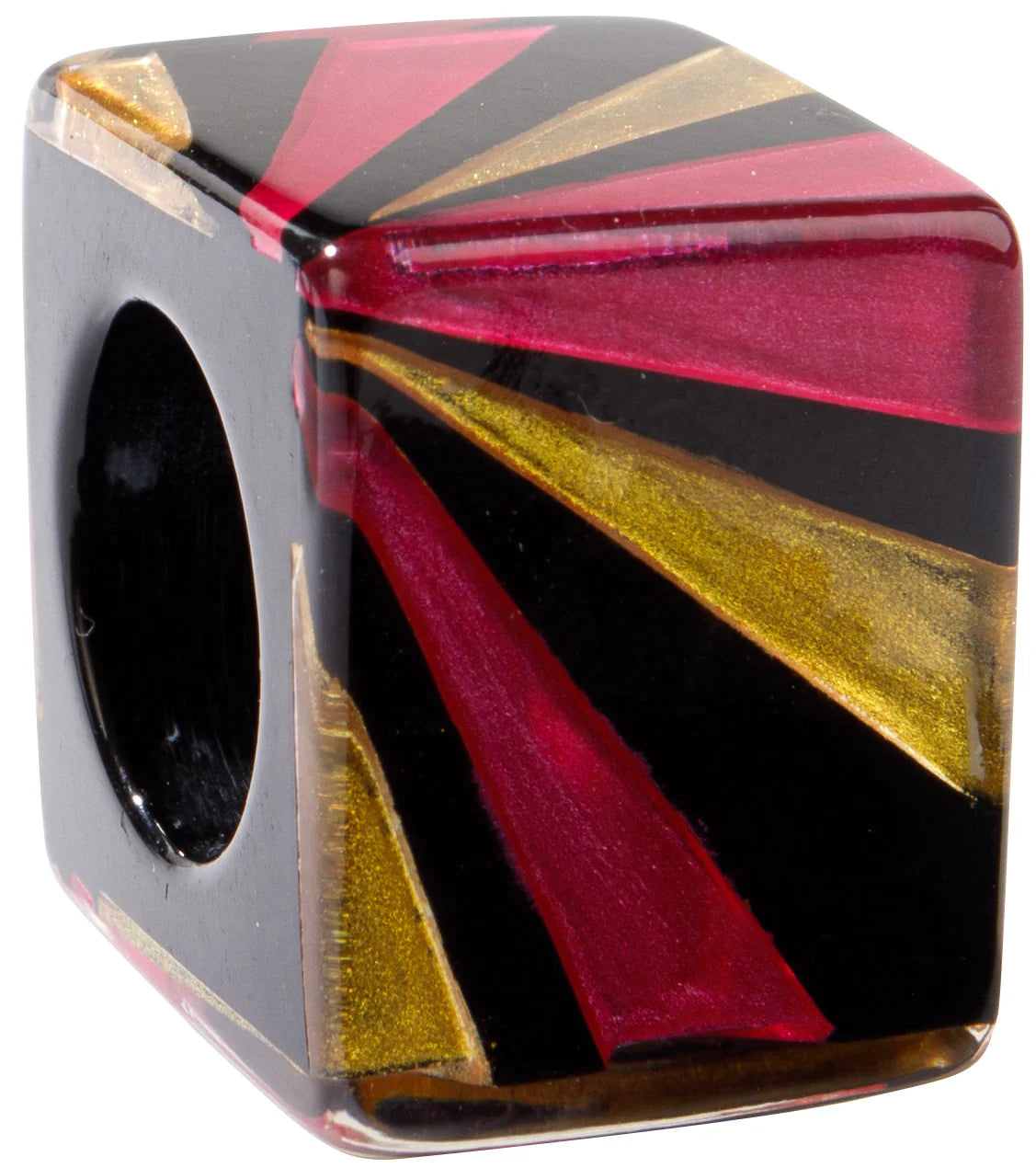 BLISS by ZSISKA - BLISS BEAD - GLITZ