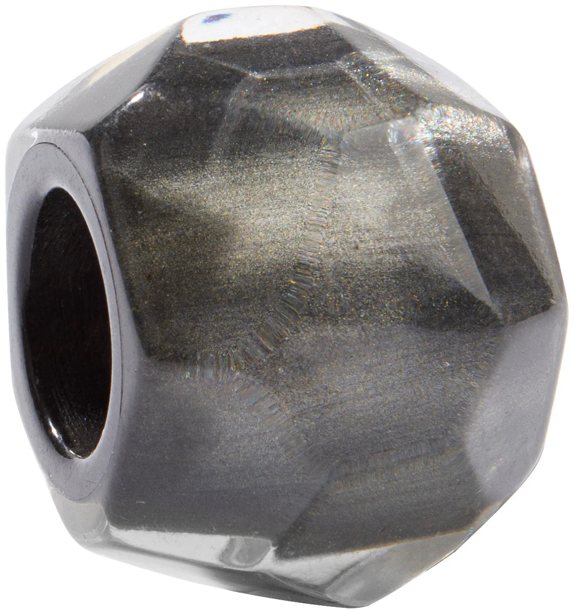 BLISS by ZSISKA - BLISS BEAD - MUSEE-GREY