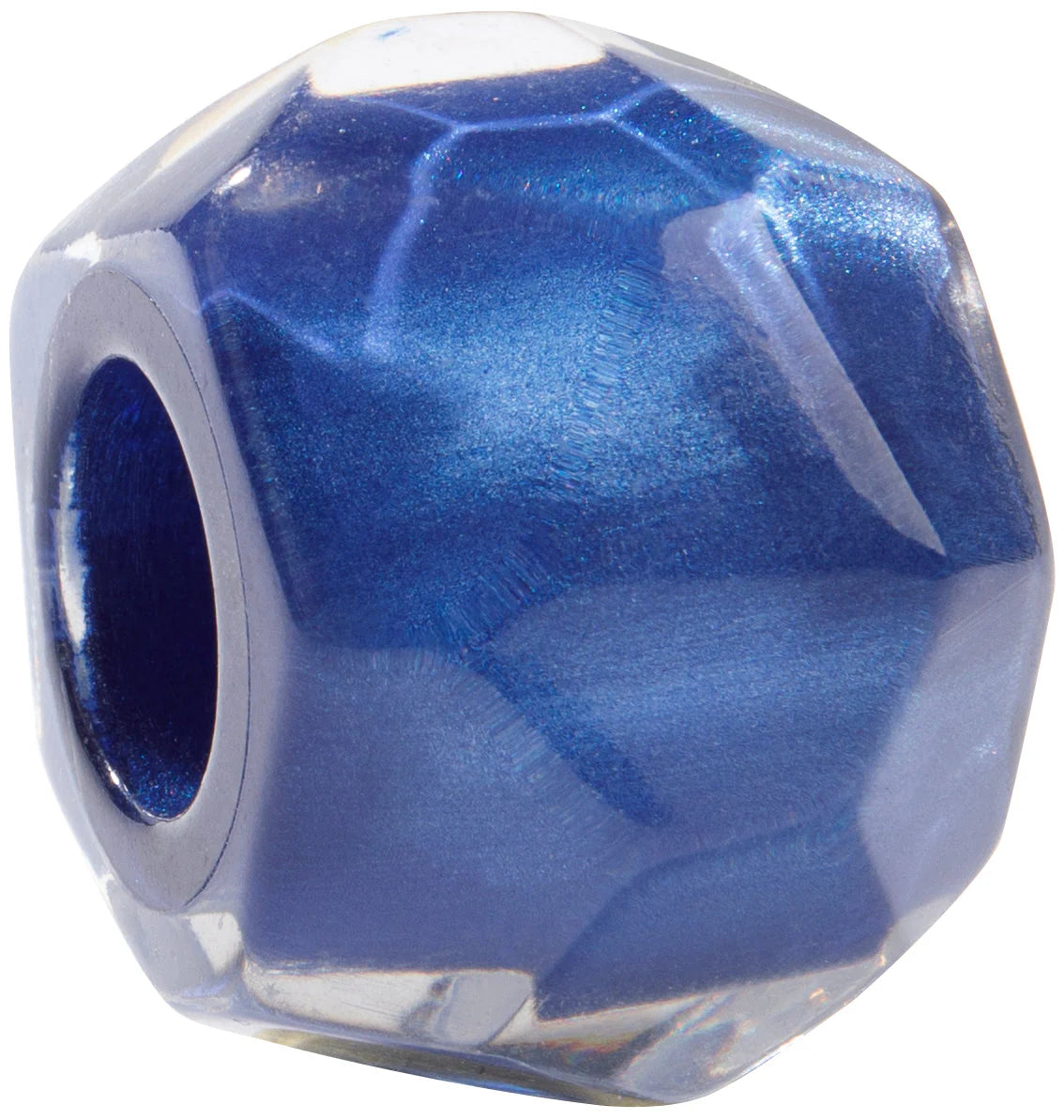 BLISS by ZSISKA - BLISS BEAD - MUSEE-BLUE