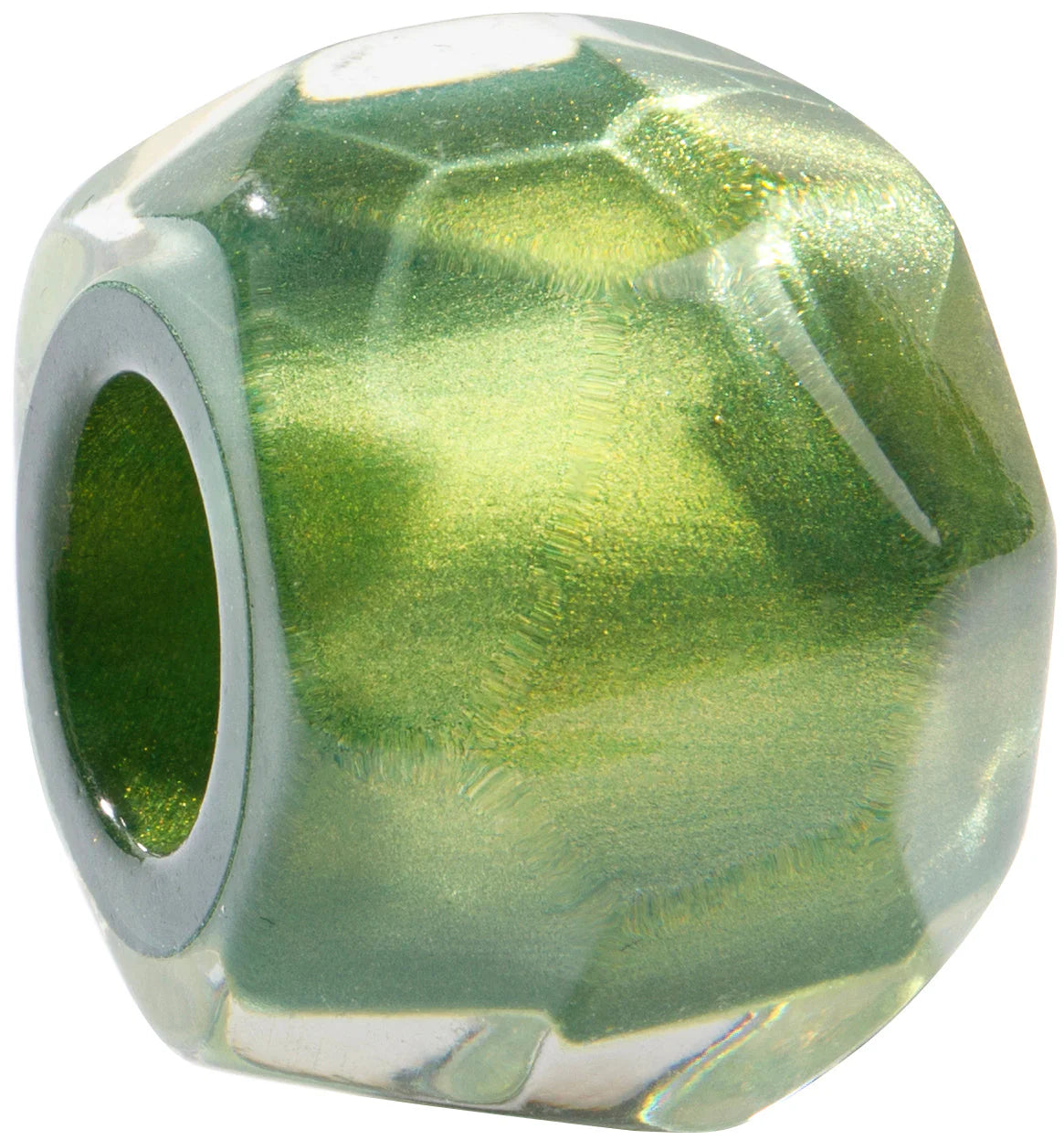 BLISS by ZSISKA - BLISS BEAD - MUSEE-GREEN