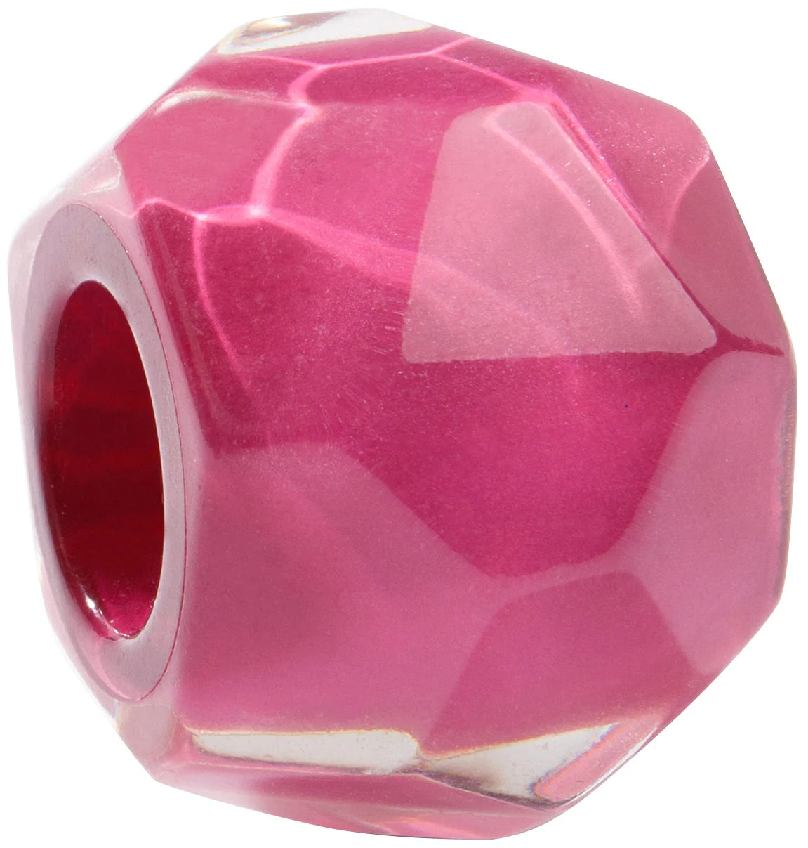 BLISS by ZSISKA - BLISS BEAD - MUSEE-PINK