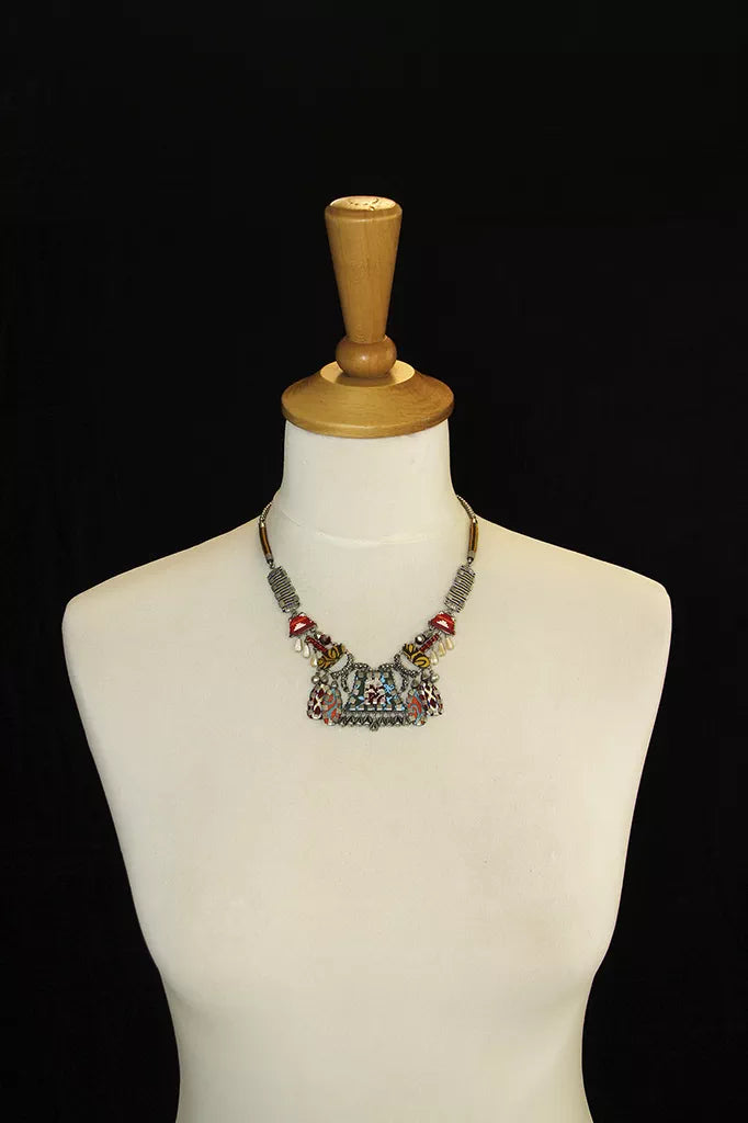Ayala Bar Summer Heat, Jamila Necklace