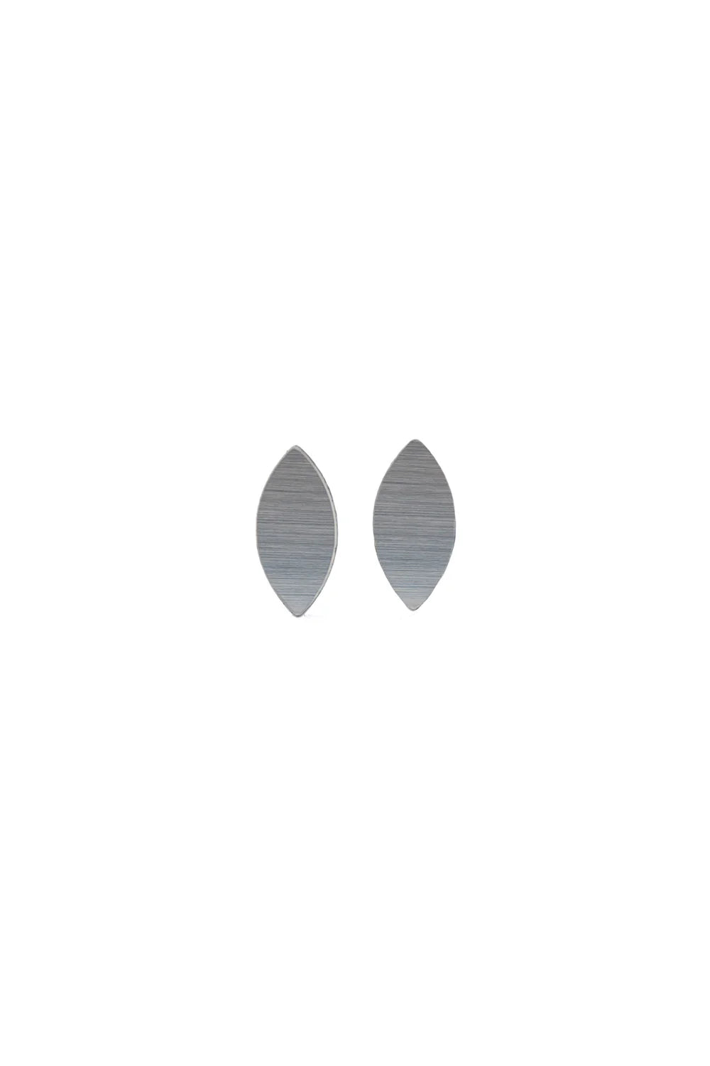 Iskin Sisters Kate Leaves Earrings small
