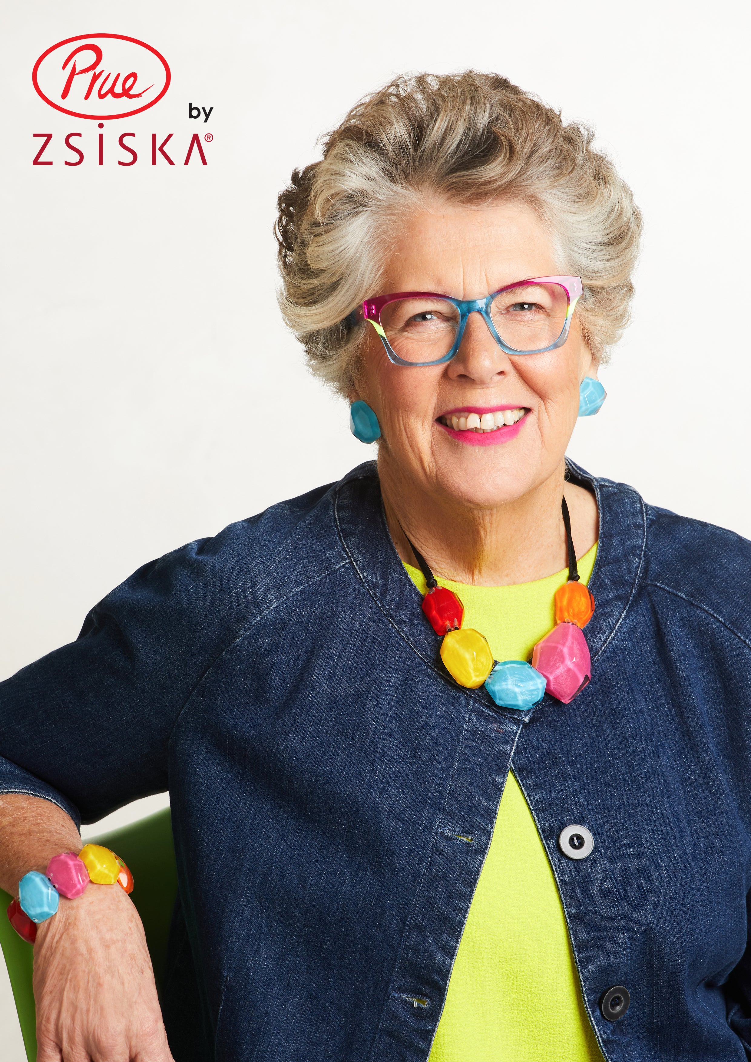 Prue by Zsiska - Rock Candy Bracelet