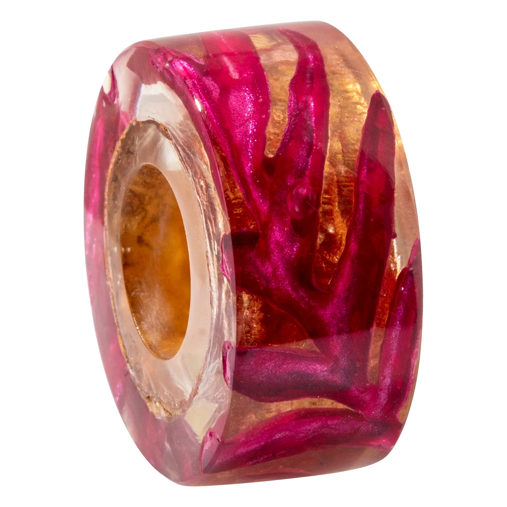 BLISS by ZSISKA - BLISS BEAD - LEA02