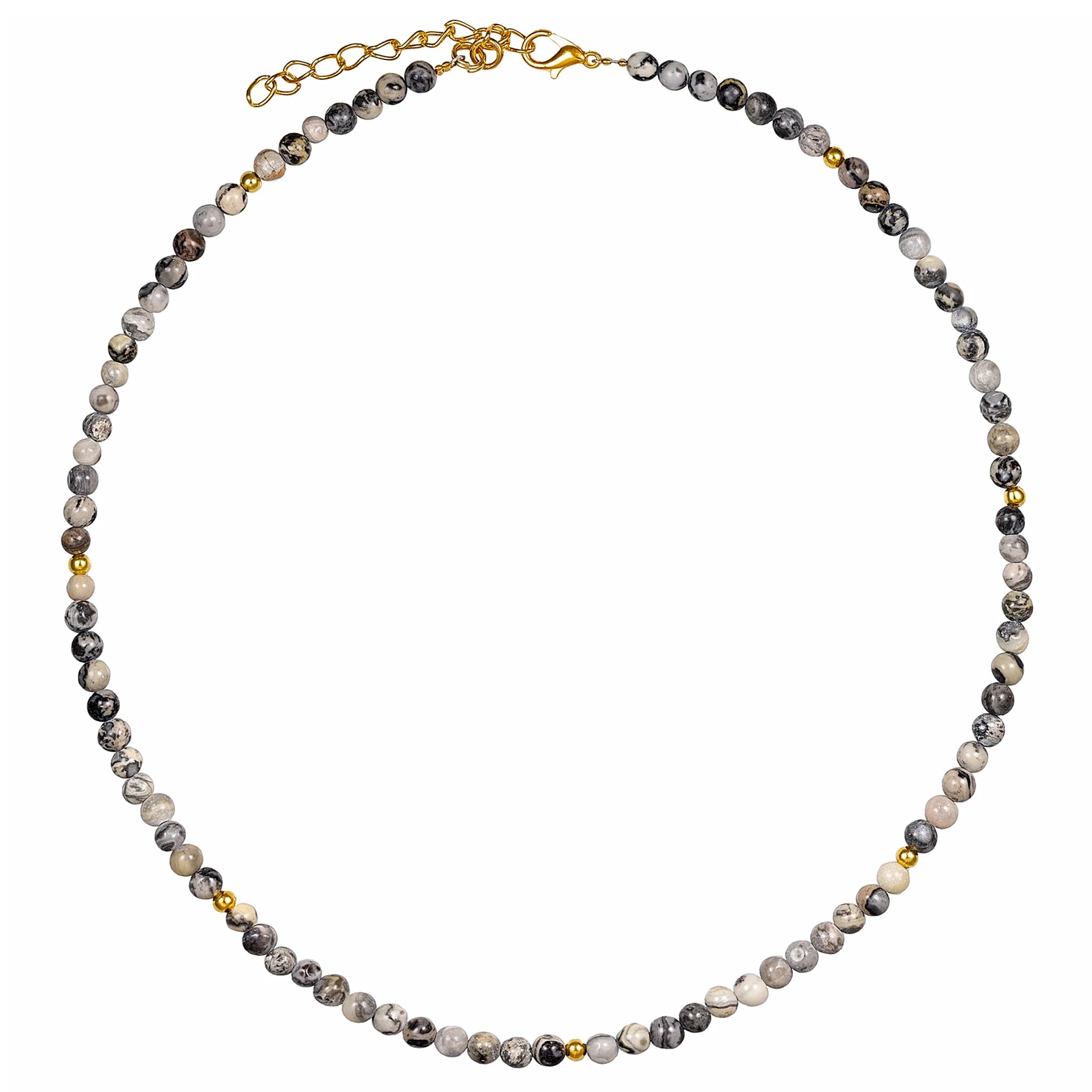 Stone Necklace