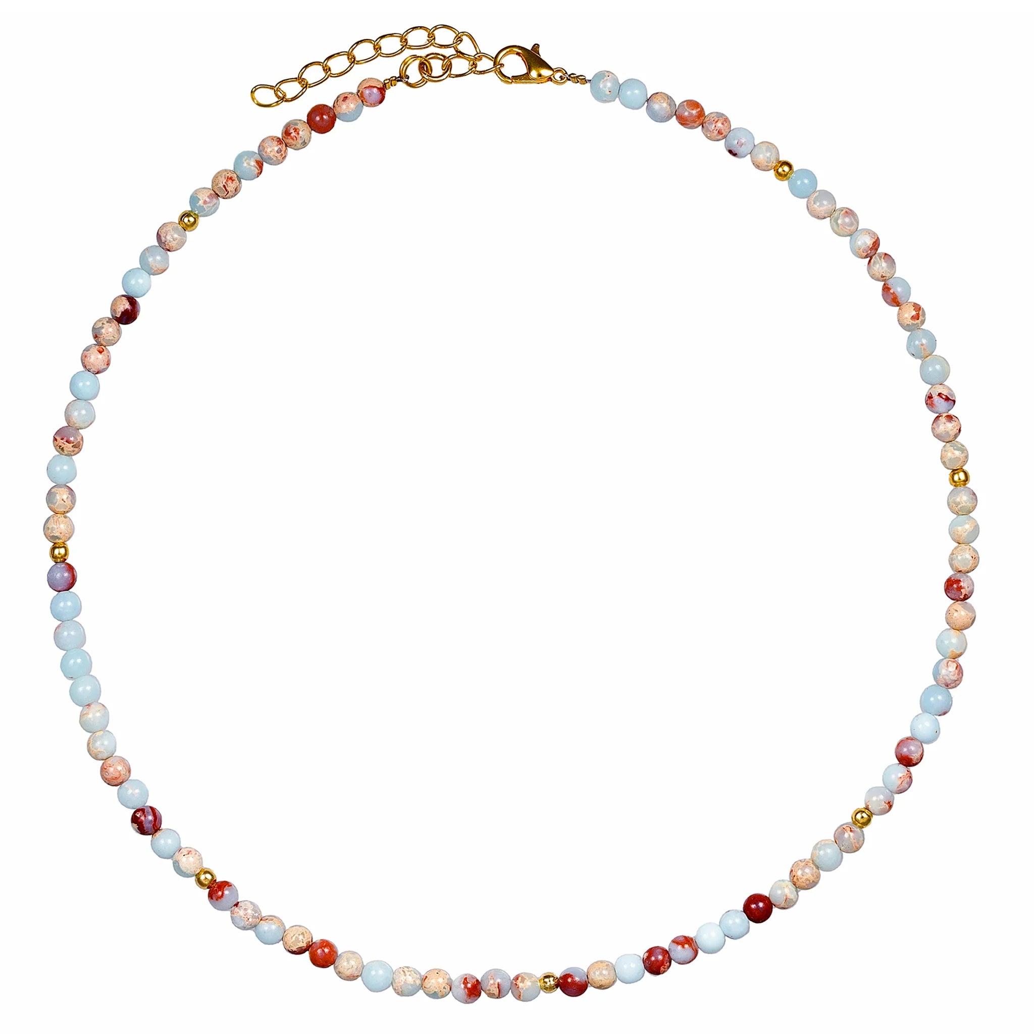 Stone Necklace