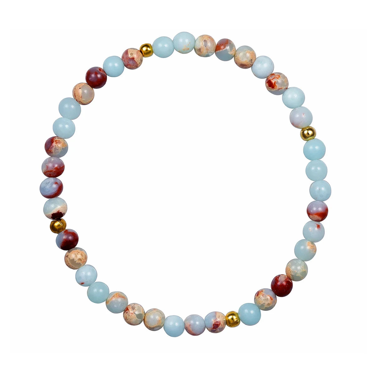 Stone Bracelet