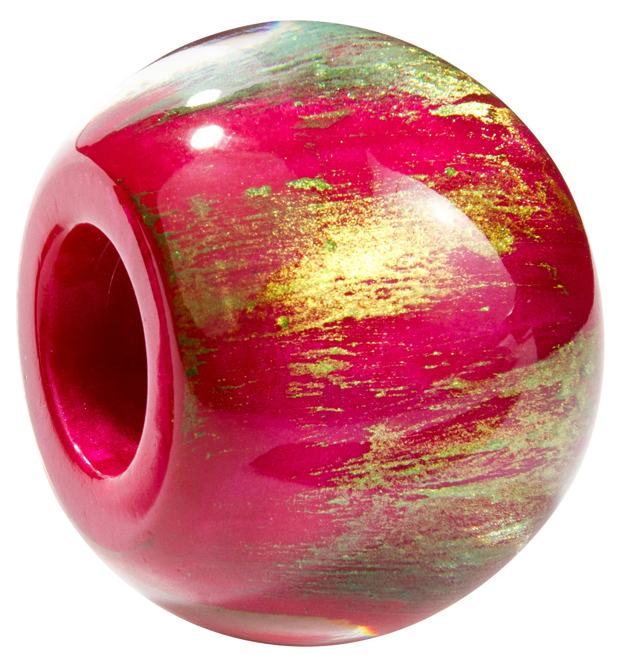 BLISS BY ZSISKA - BLISS BEAD - Musee56B