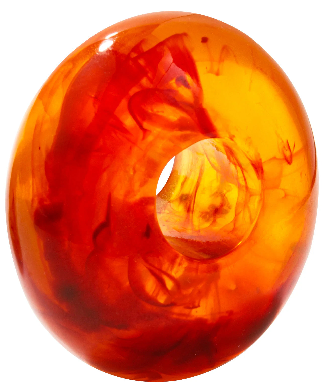 BLISS BY ZSISKA - BLISS BEAD - ORG03