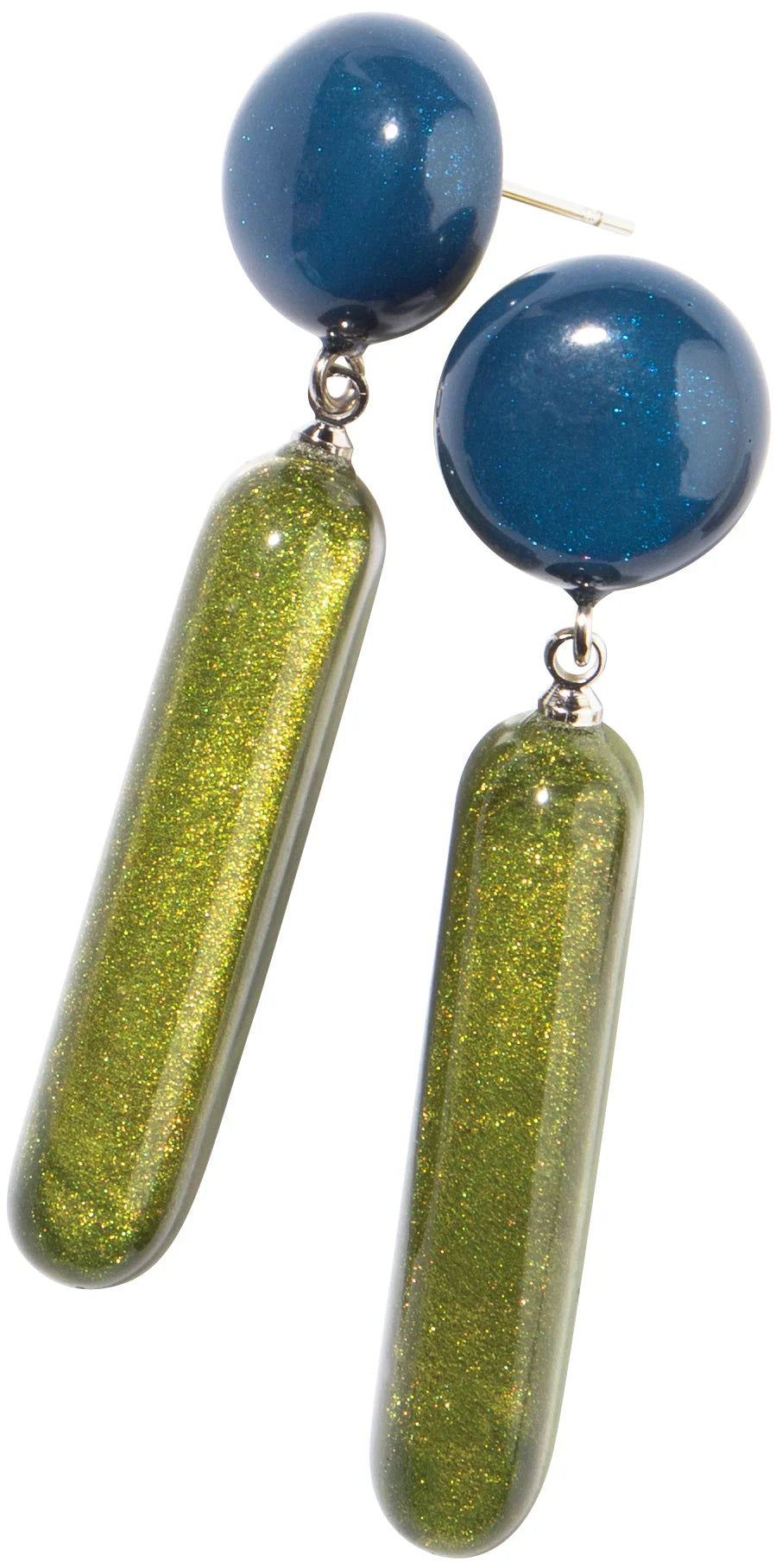 PRUE by ZSISKA - EARRING - TRIA