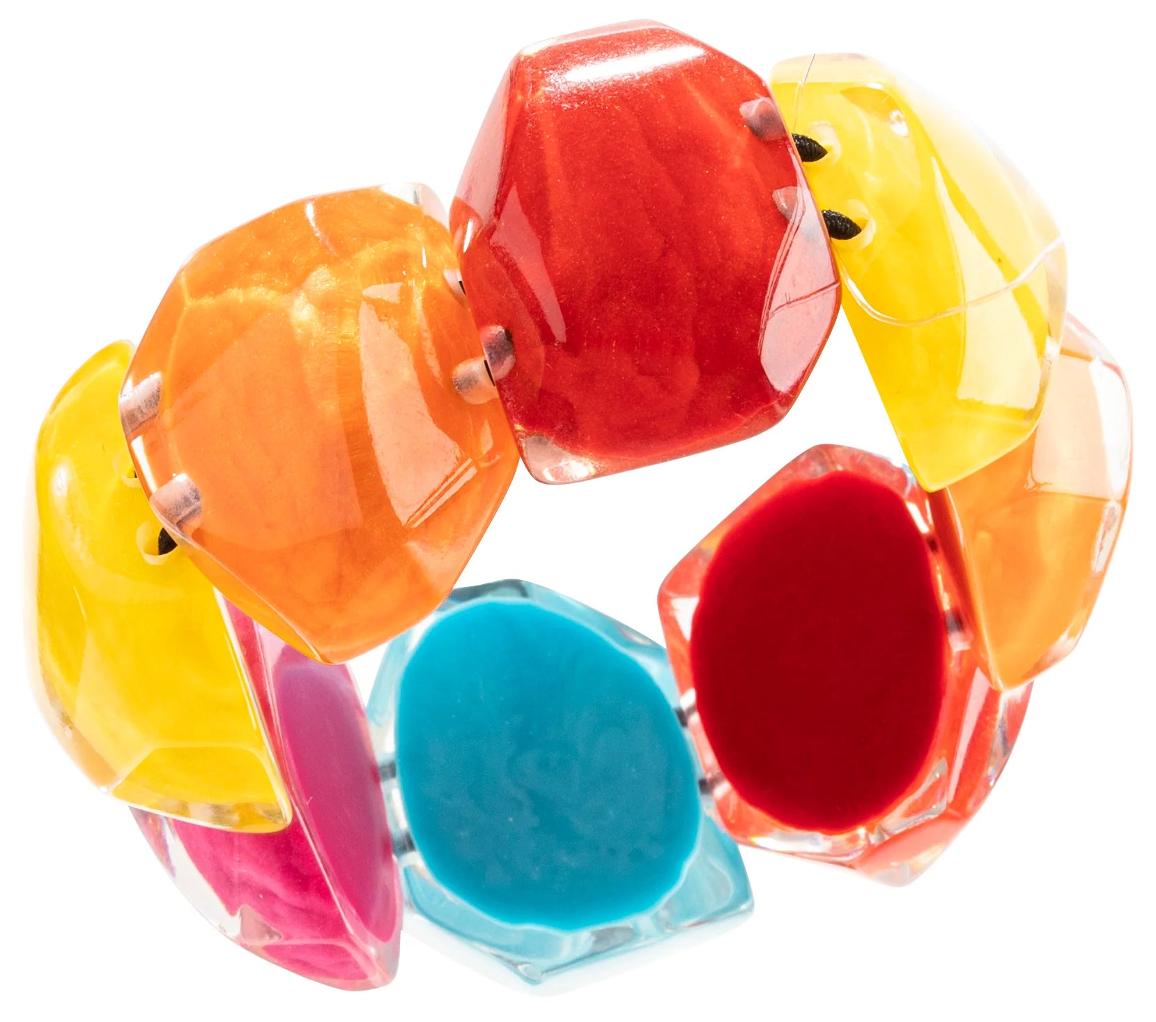 Prue by Zsiska - Rock Candy Bracelet