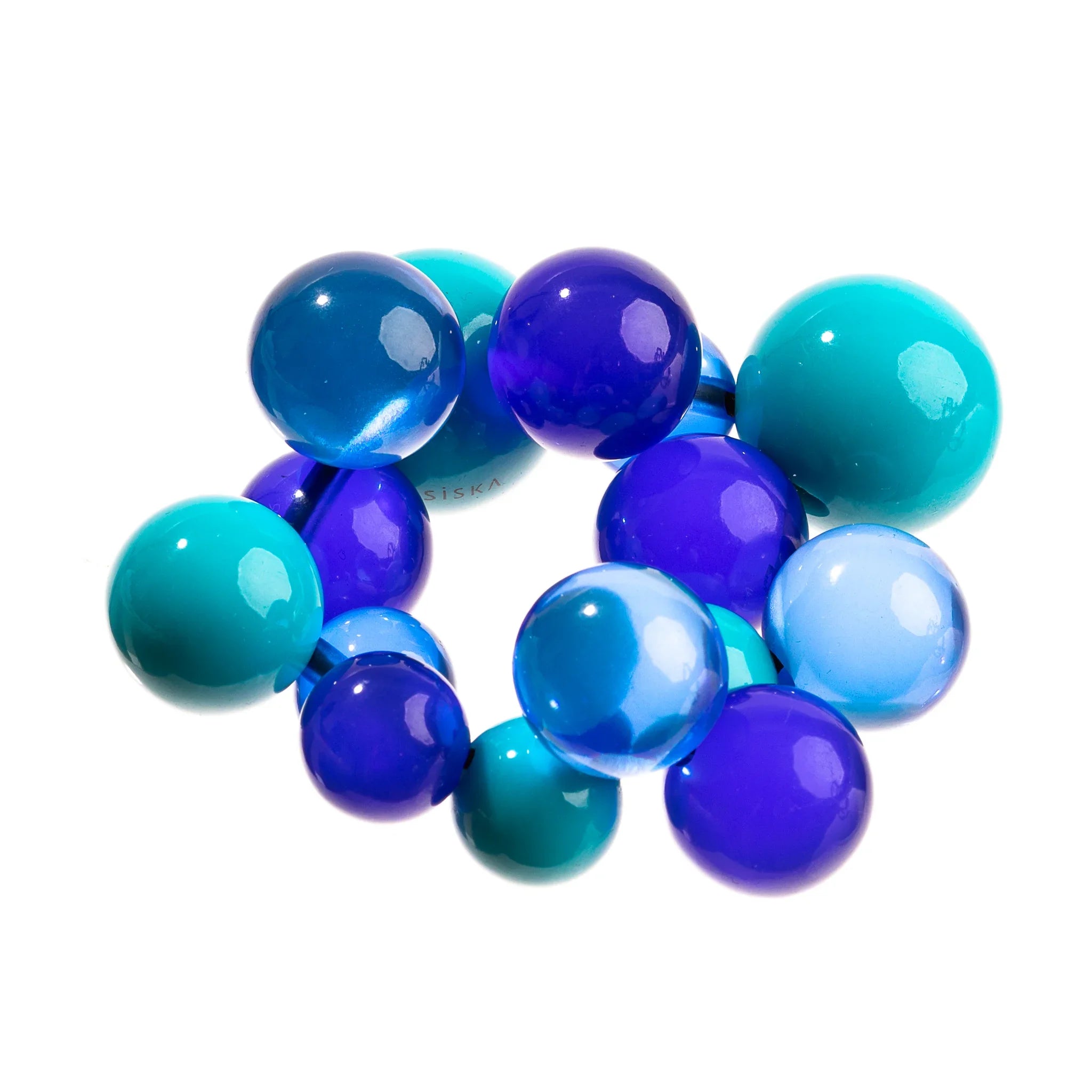 Prue by Zsiska Bauble Bracelet