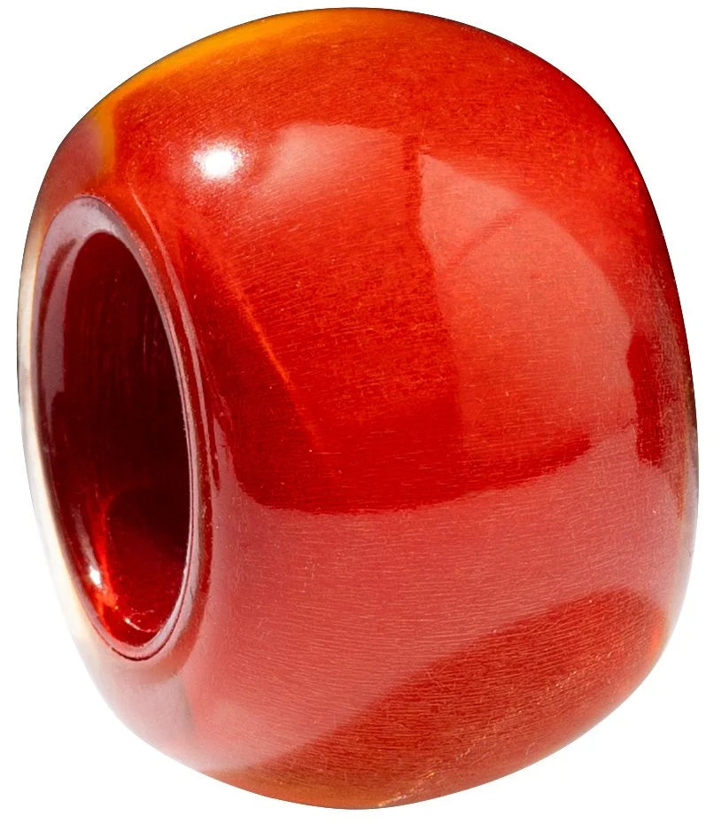 BLISS by ZSISKA Glam Series Bead — Red