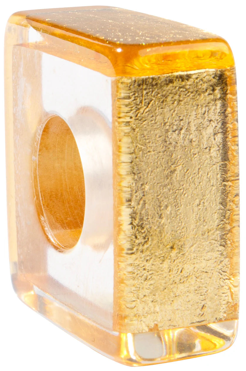 BLISS by ZSISKA - BLISS BEAD - GLITZ-GOLD