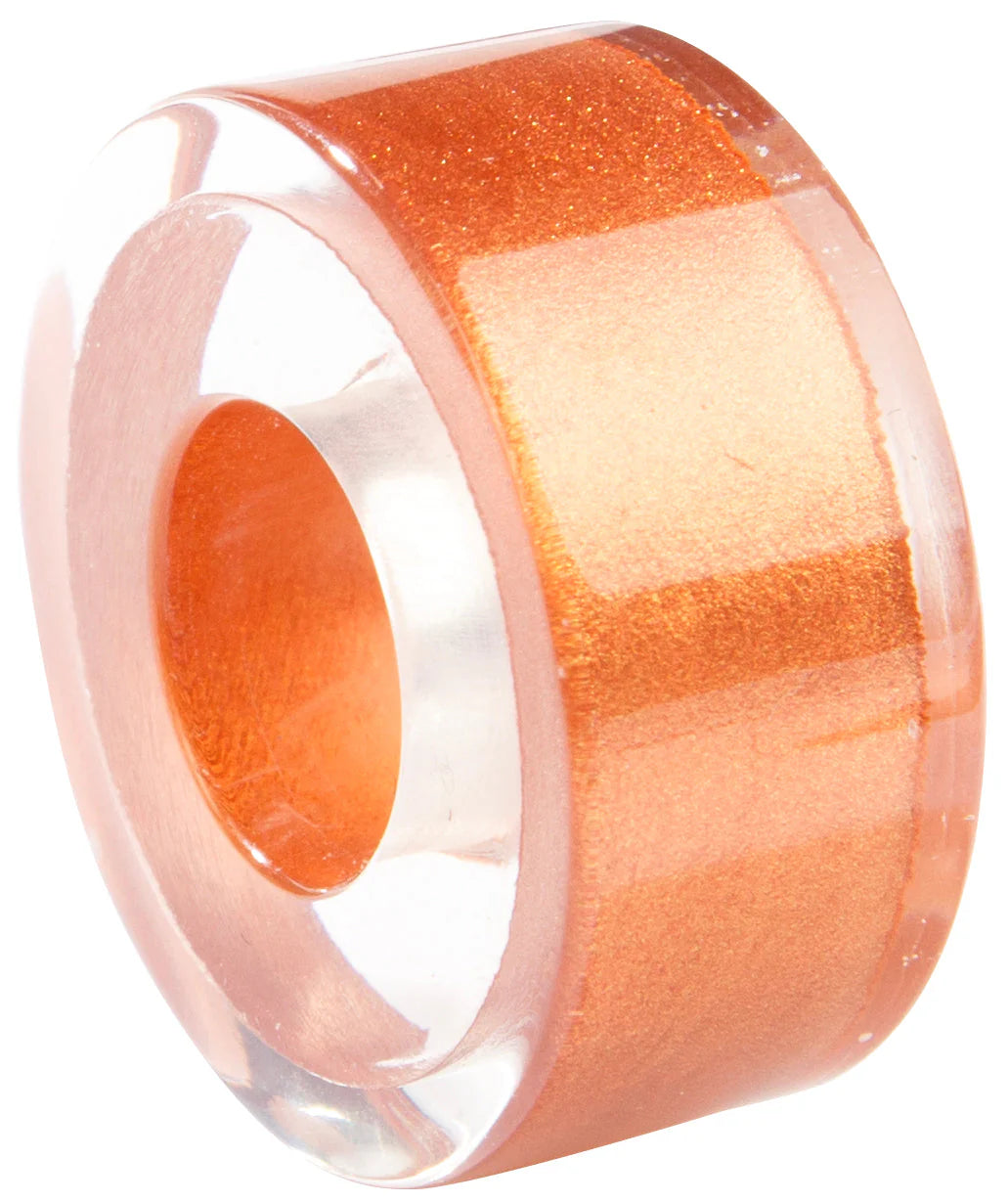 BLISS by ZSISKA - BLISS BEAD - GLITZ -COPPER