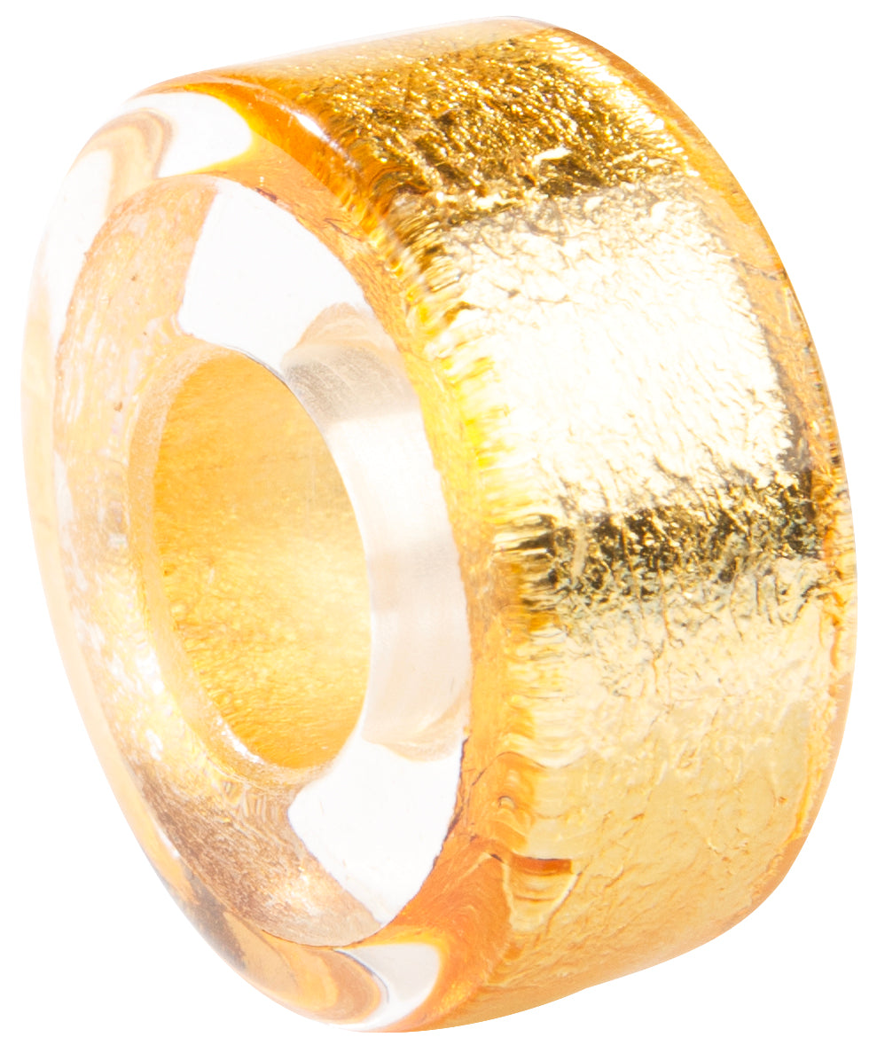 BLISS by ZSISKA - BLISS BEAD - GLITZ -GOLD