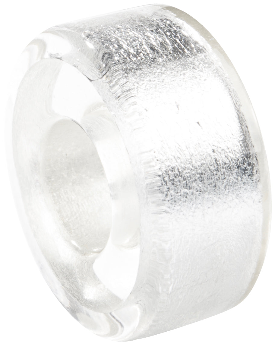 BLISS by ZSISKA - BLISS BEAD - GLITZ -SILVER