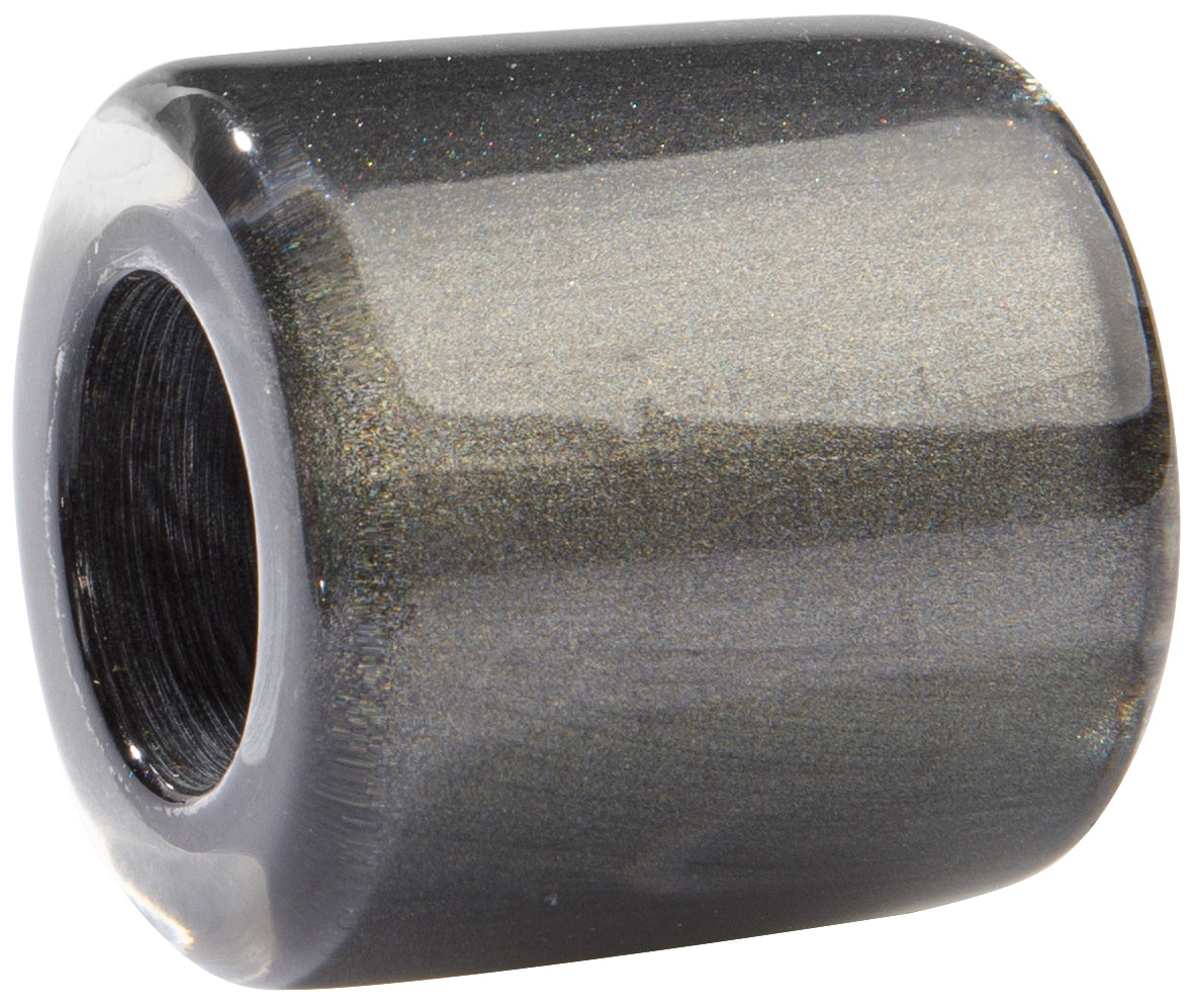 BLISS by ZSISKA - BLISS BEAD - MUSEE - ANTHRACITE