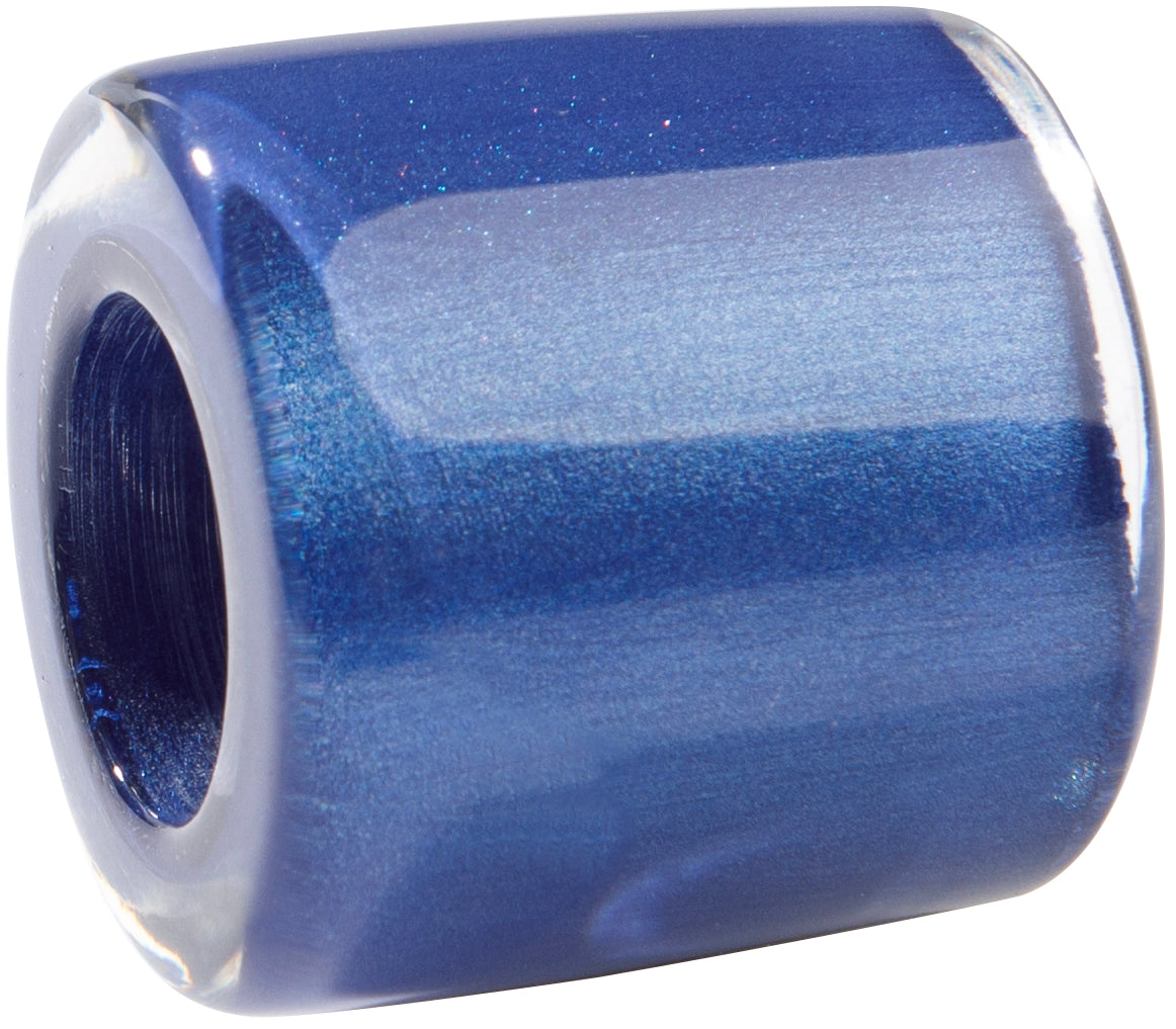 BLISS by ZSISKA - BLISS BEAD - MUSEE - BLUE