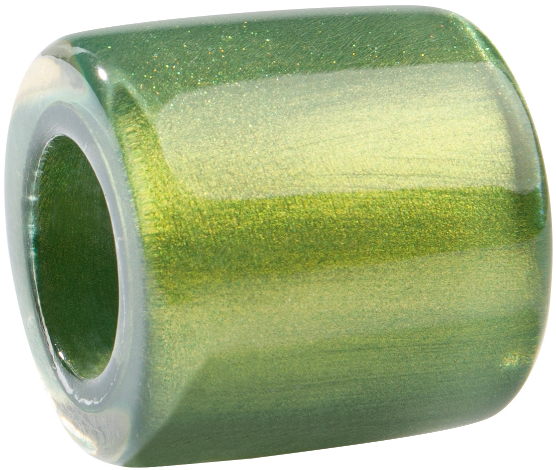BLISS by ZSISKA - BLISS BEAD - MUSEE - GREEN