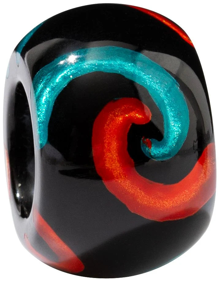 BLISS BY ZSISKA - BLISS BEAD - SPIRAL TWIST