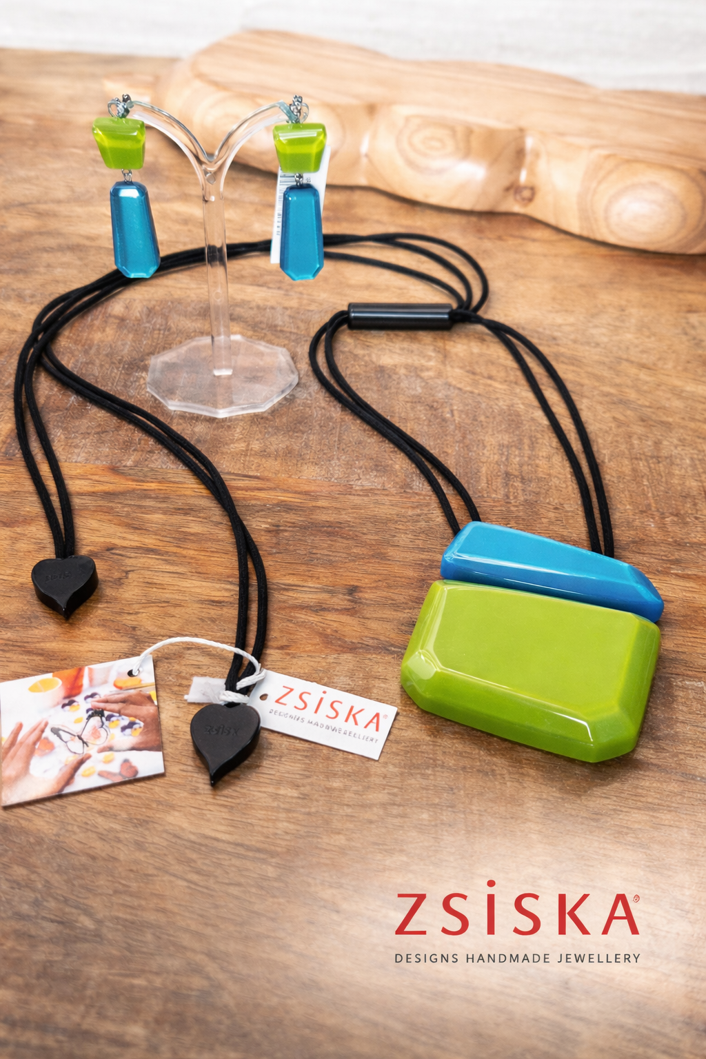 Zsiska Luz adjustable Pendant