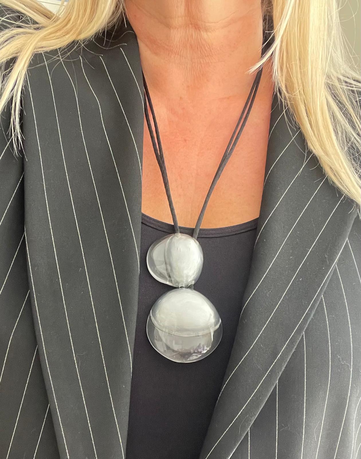 Adjustable Cord Pendant - Luxus