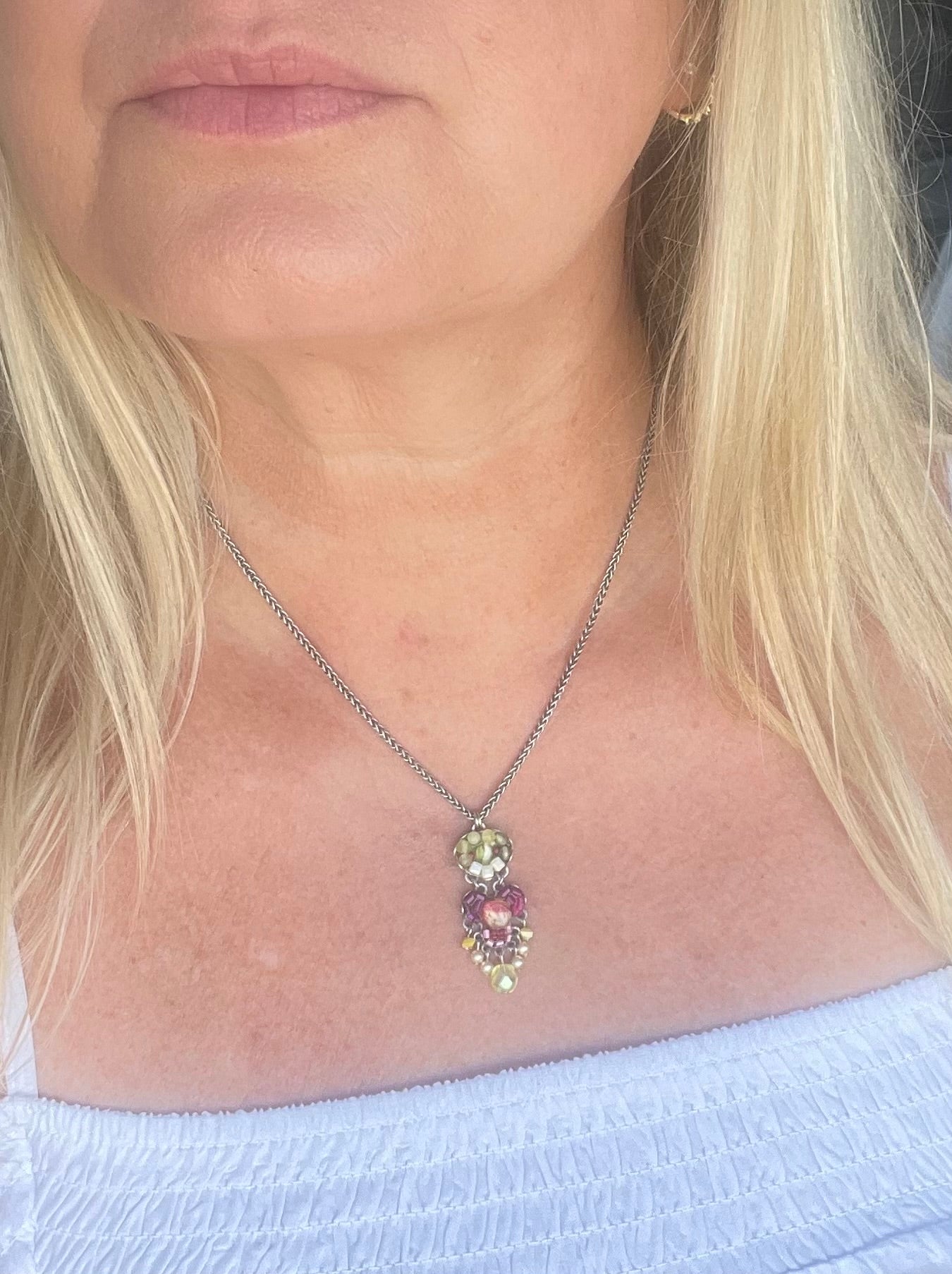 Ayala Bar Pendant Lemonade - Classic Collection
