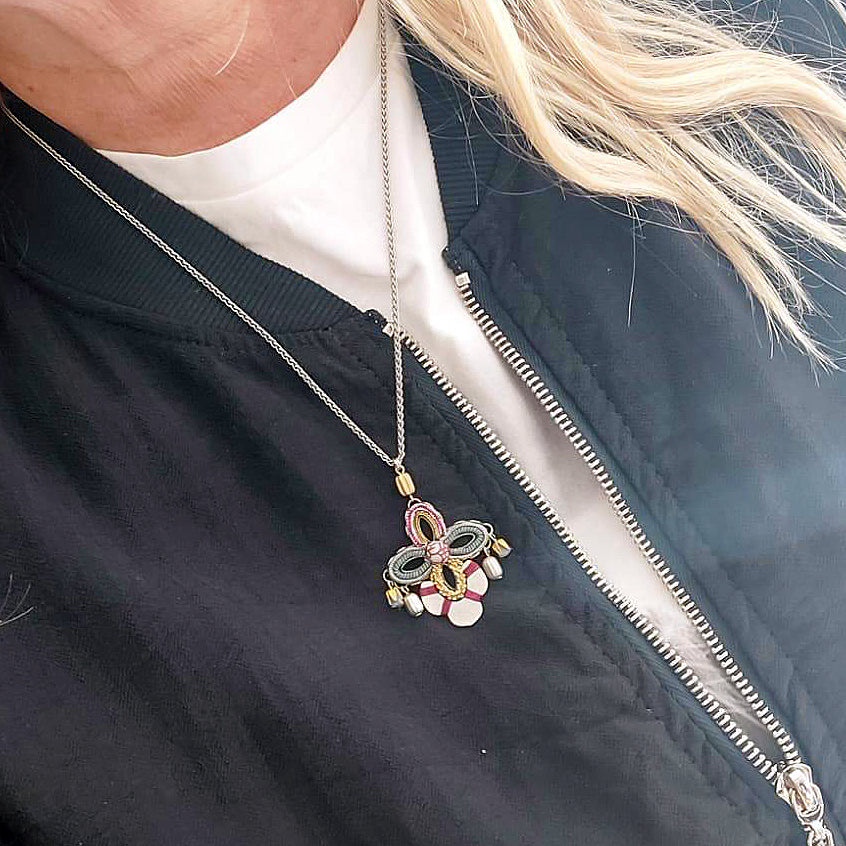 Lullaby Pendant