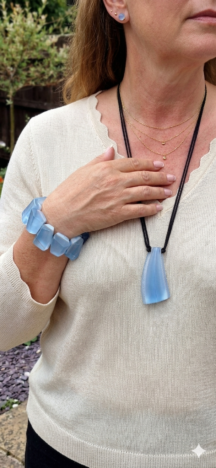 ZSISKA DESIGN - BRACELET - EMOCION